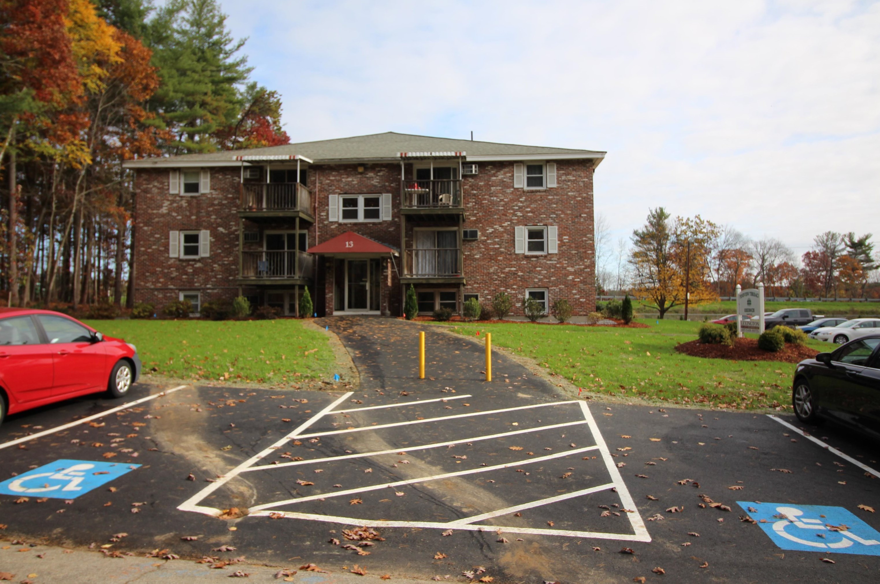13 Charleston Ave #48, Londonderry, NH 03053