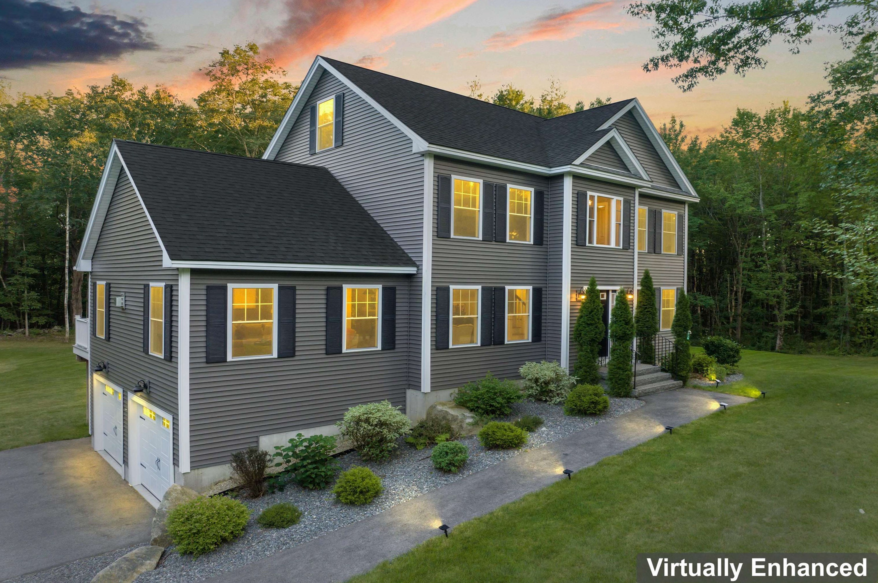 227 Ash Swamp Rd, Newmarket, NH 03857-2116