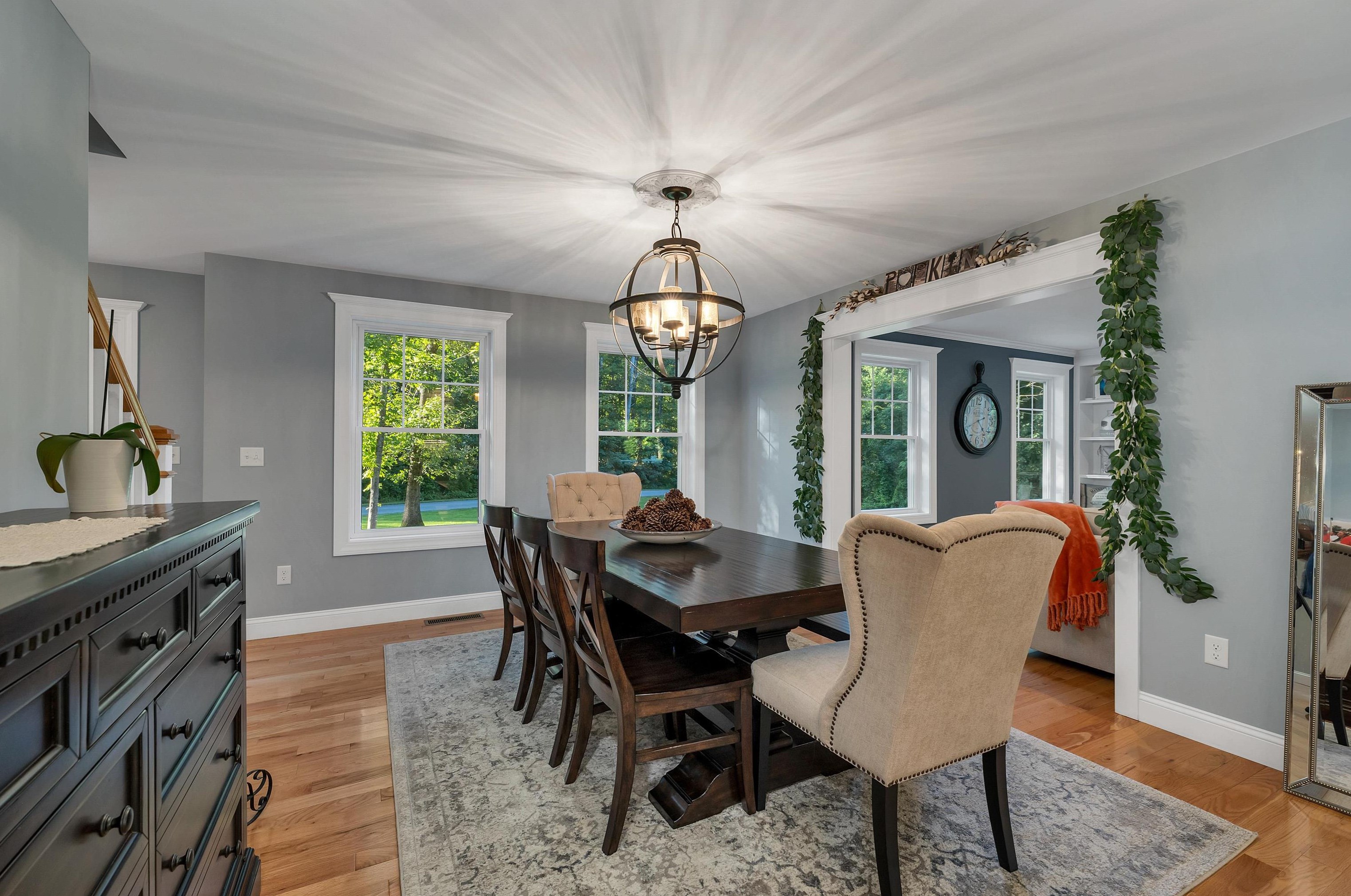 227 Ash Swamp Rd, Newmarket NH 03857-2073 exterior