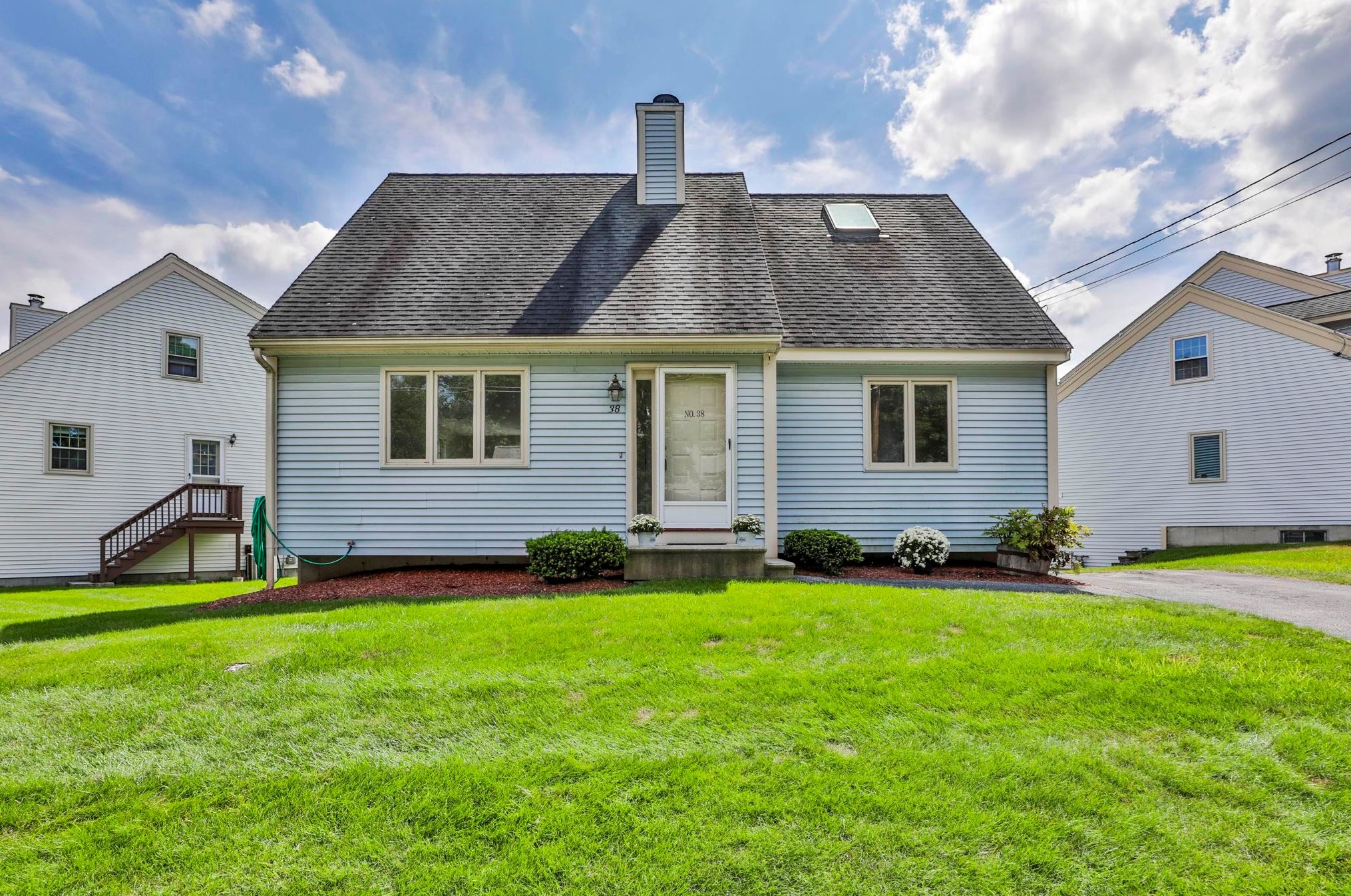 38 Norma Dr, Nashua, NH 03062