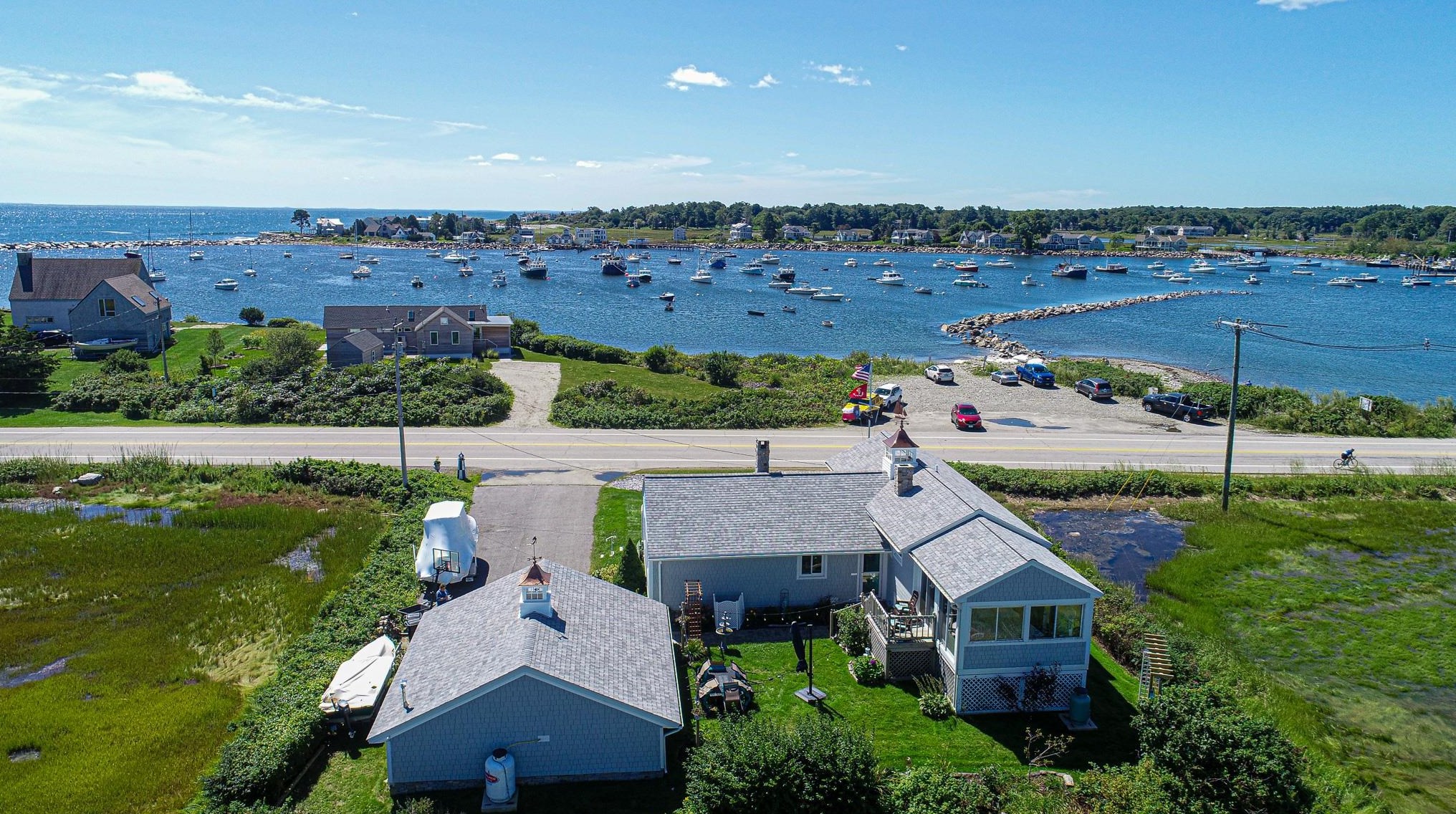 1761 Ocean Blvd, Rye, NH 03870
