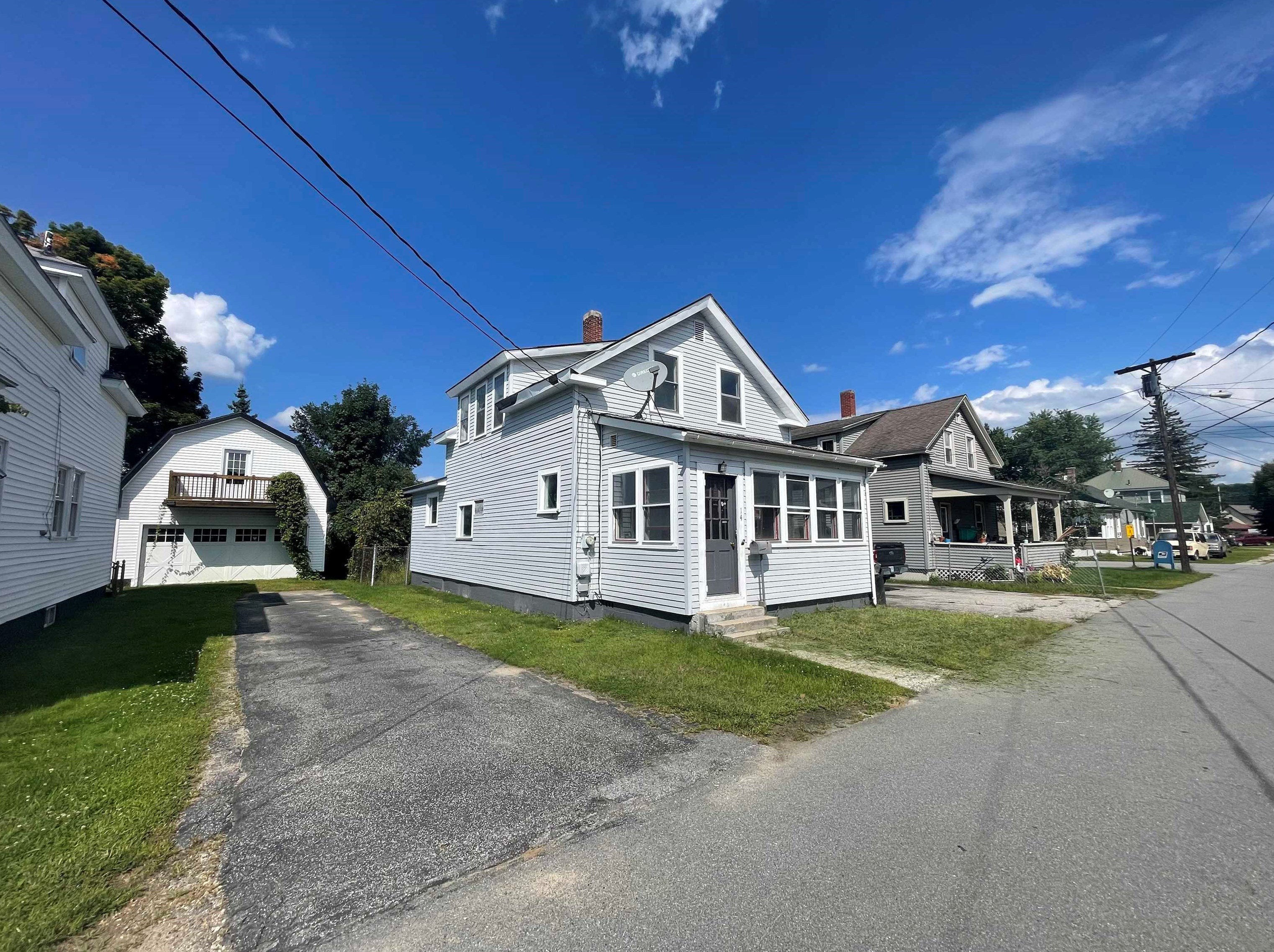 14 Odell Park, Northumberland, NH 03582