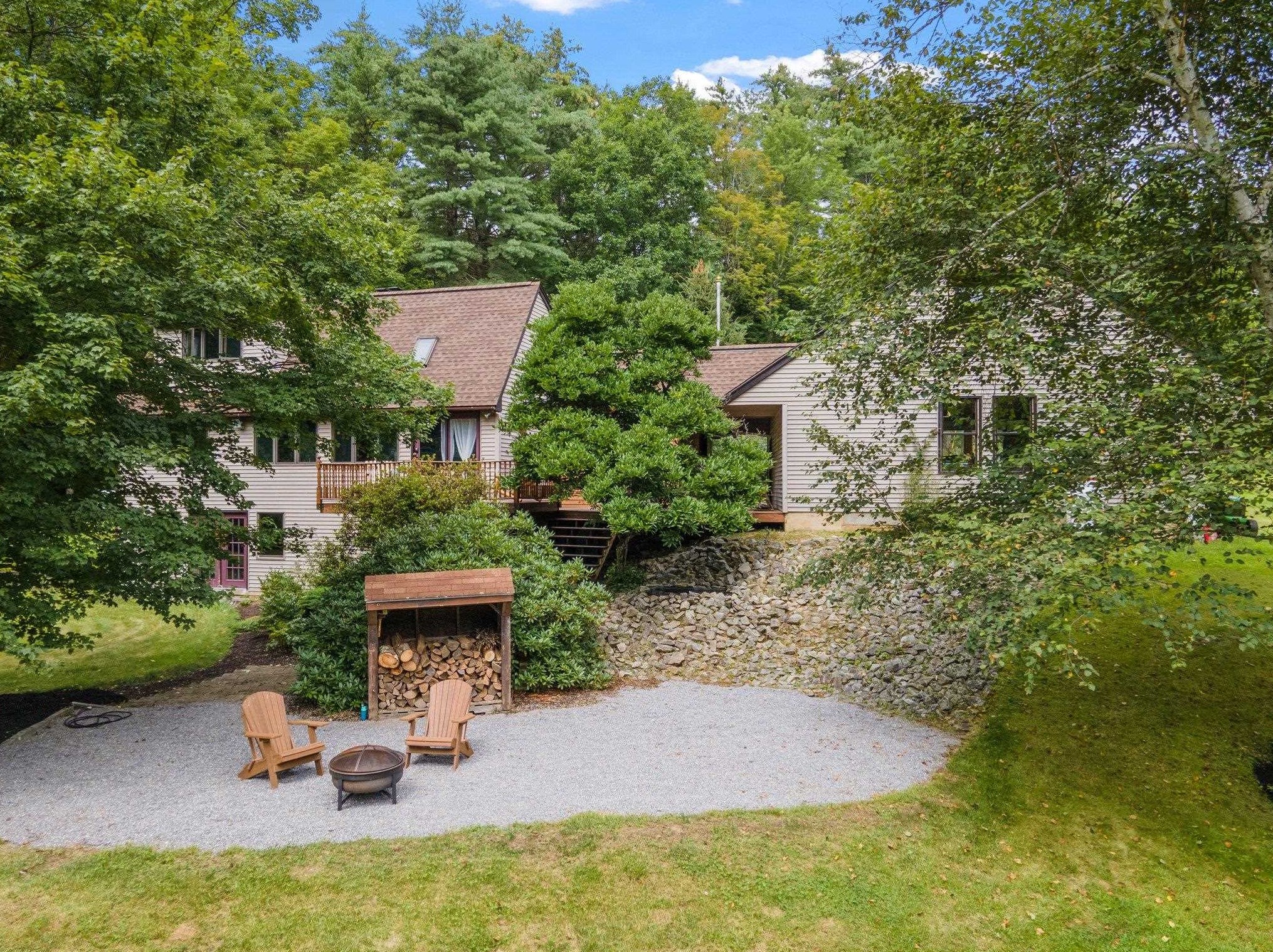 229 Tilton Hill Rd, Pittsfield, NH 03263