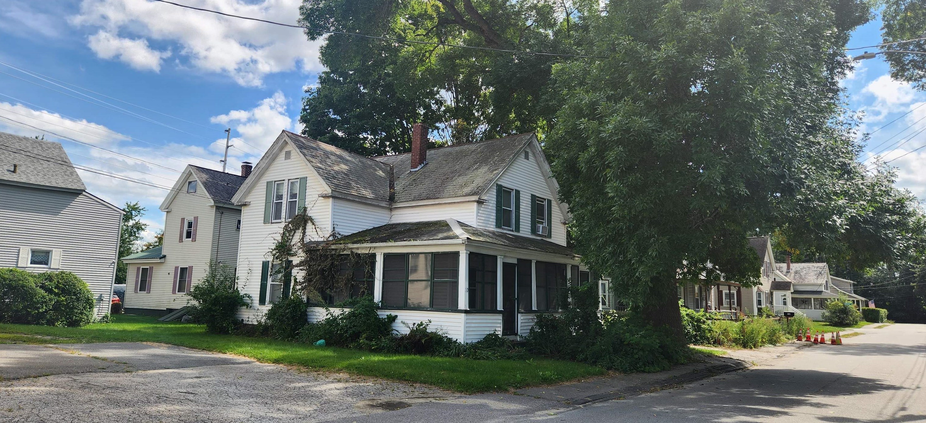 10 Richardson Ct, Keene, NH 03431