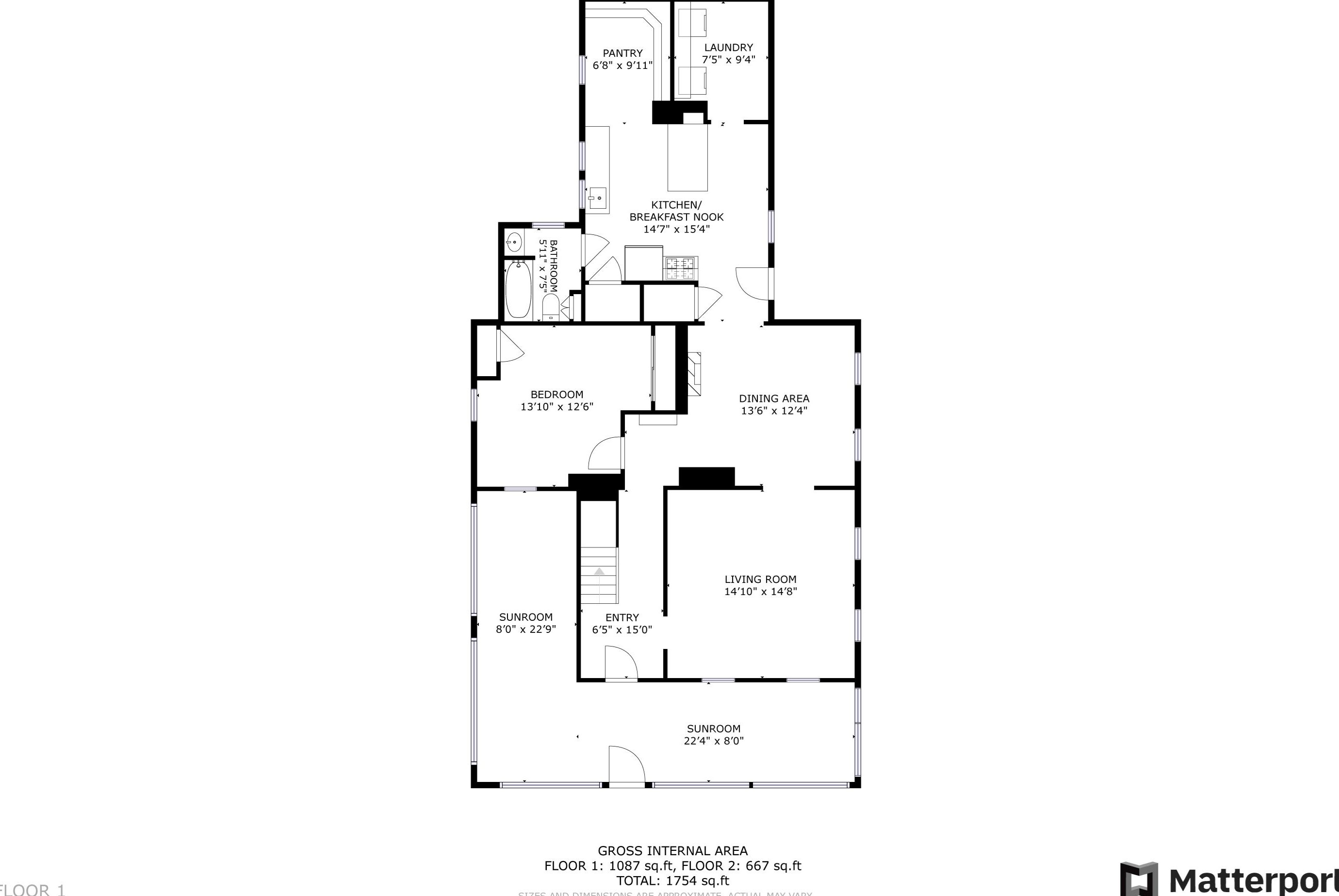 161 Mammoth Rd, Manchester NH  03109-4907 exterior