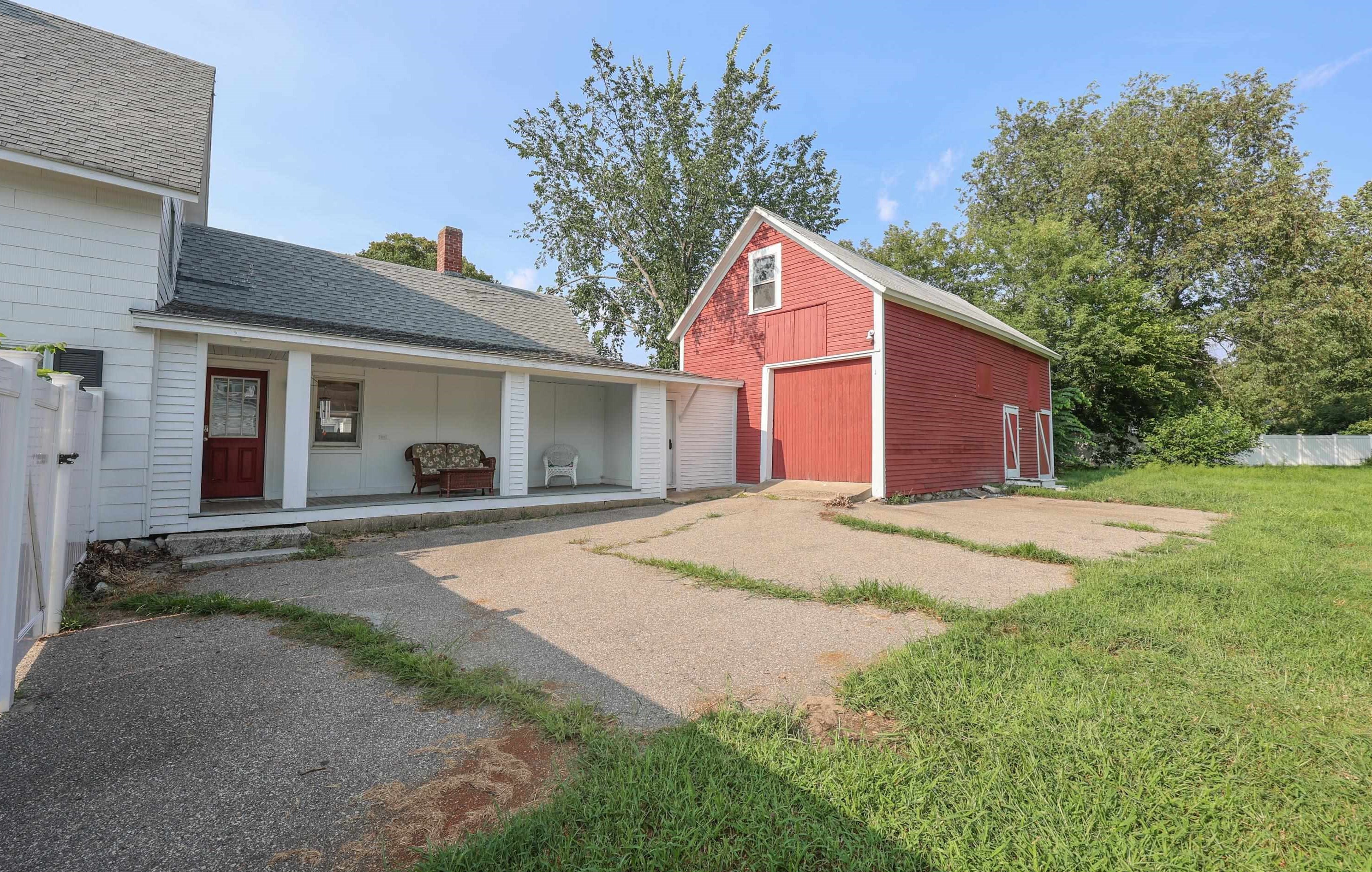 161 Mammoth Rd, Manchester, NH 03109