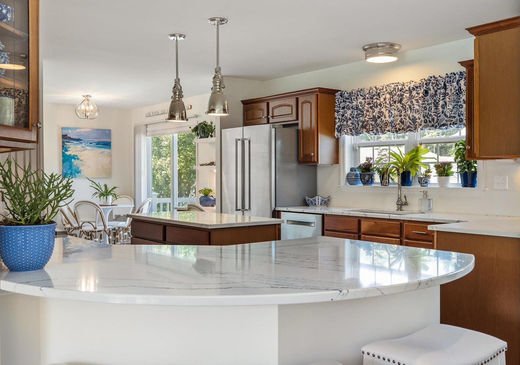 54 Greystone Way, North Hampton, NH 03862