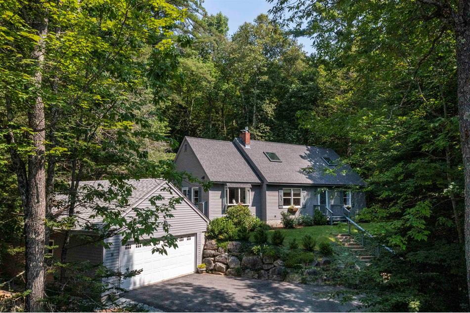 16 Butternut Rd, Grantham, NH 03753 MLS 4967784 Coldwell Banker