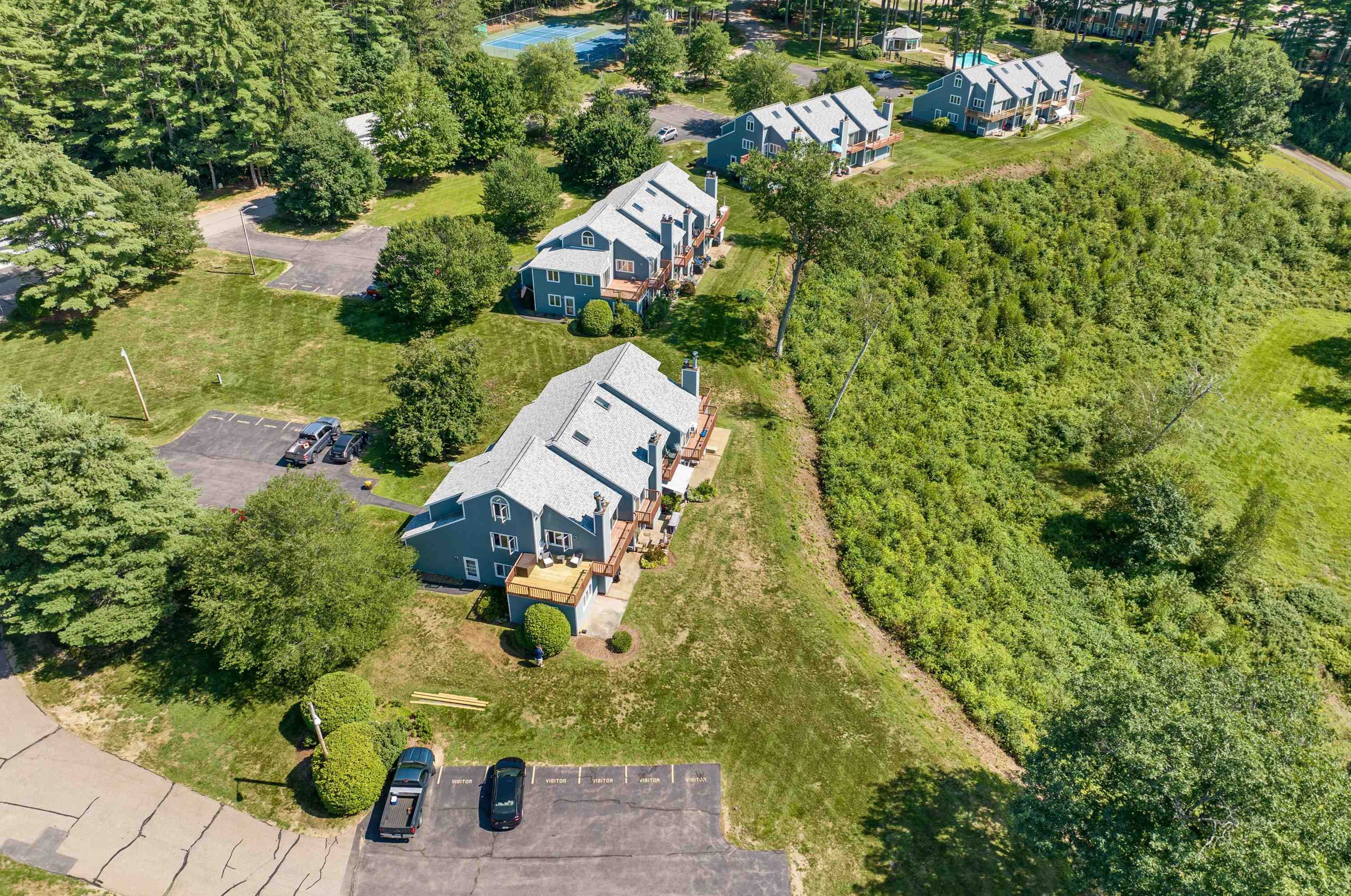 10 Vista Dr #83, Ashland, NH 03217