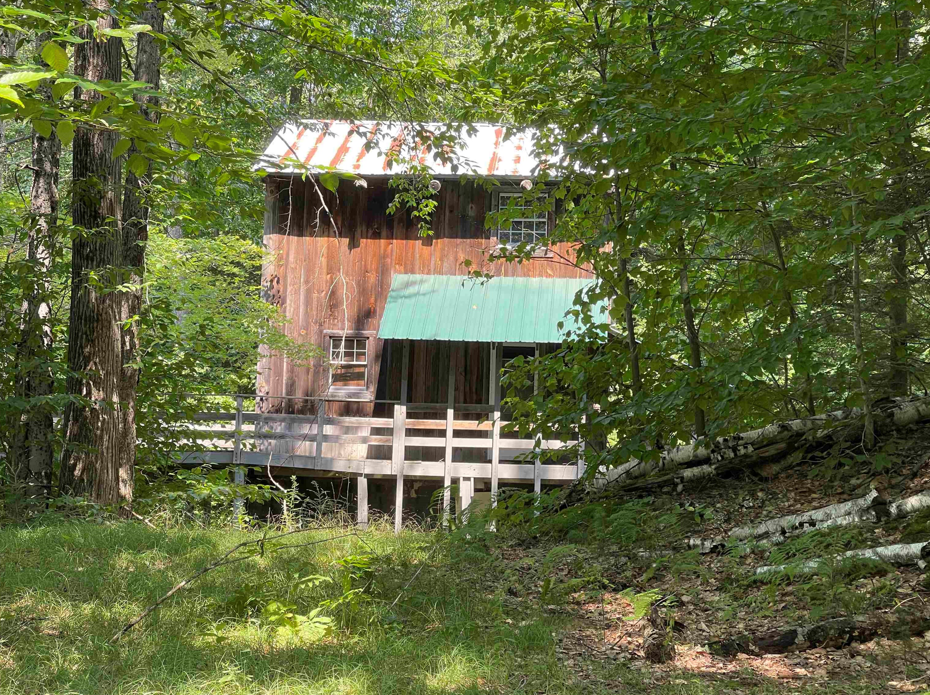 376 Cat Hole Rd, Unity, NH 03743