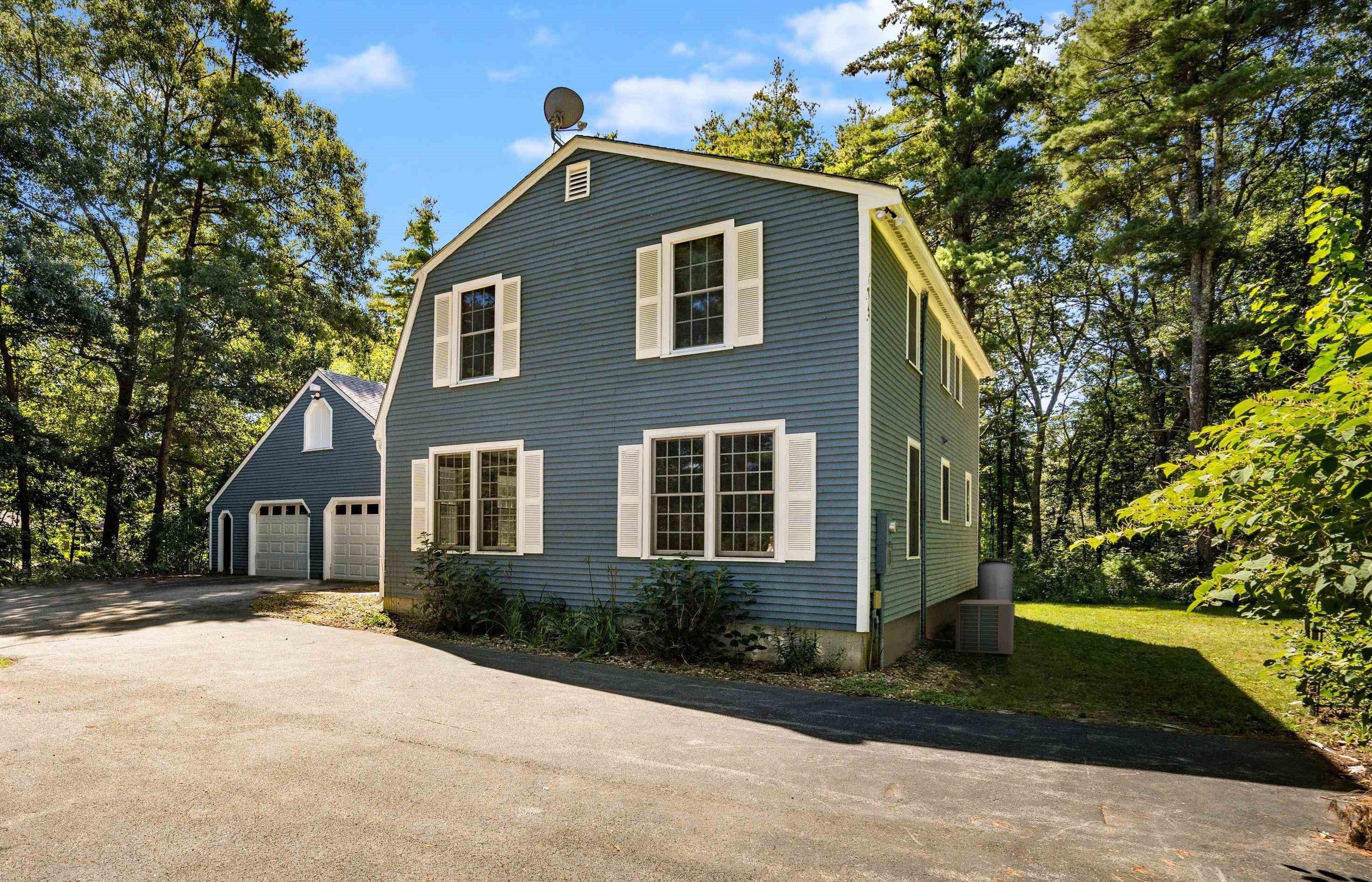 15 Heritage Hill Rd, Windham, NH 03087