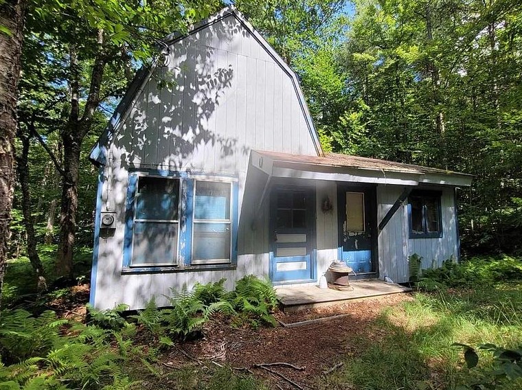 154 Anderson Rd, Nelson, NH 03464-4603