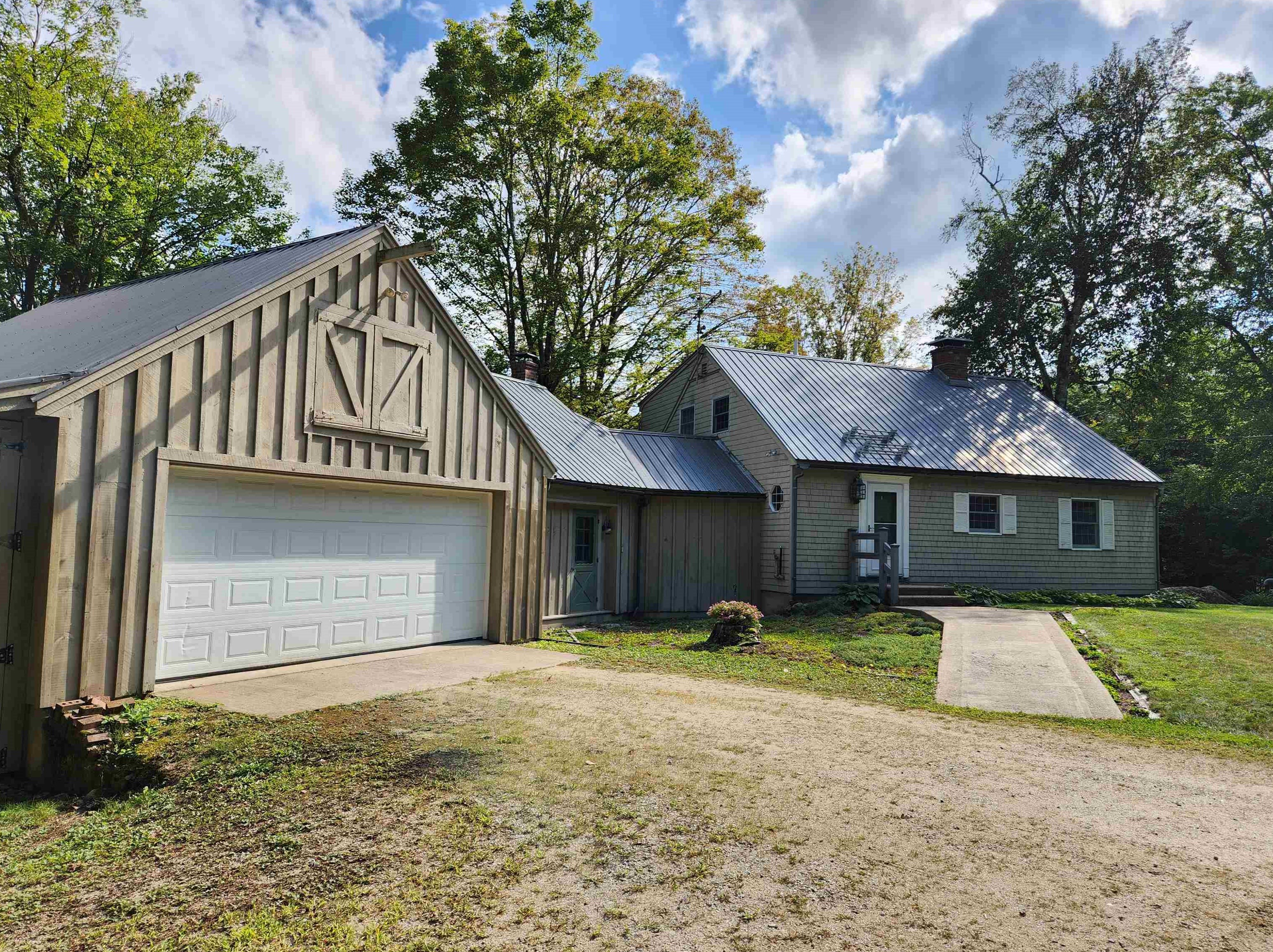 25 N Sandwich Rd, Sandwich, NH 03227