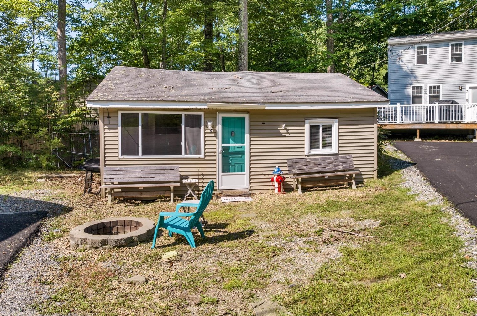 672 Weirs Blvd #6, Laconia, NH 03246