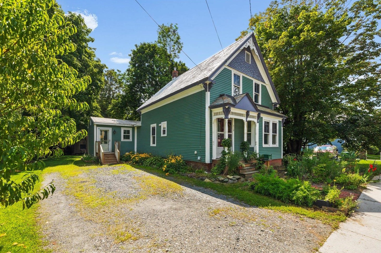 319 Water St, Keene, NH 03431