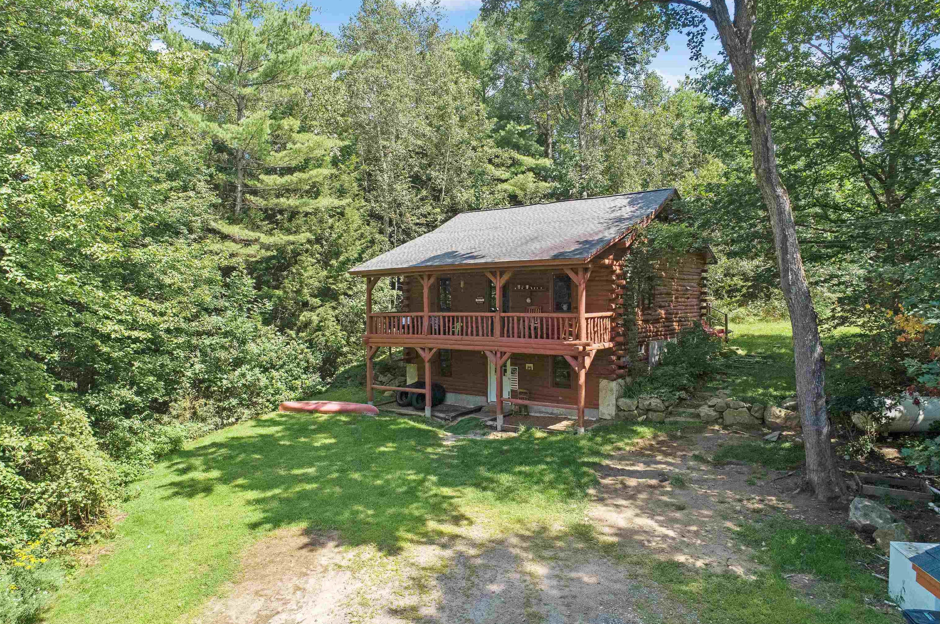 29 Cindys Way, Enfield, NH 03748
