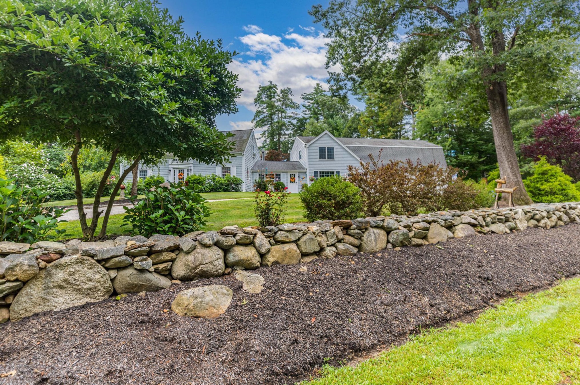 59 Hilldale Ave, South Hampton, NH 03827