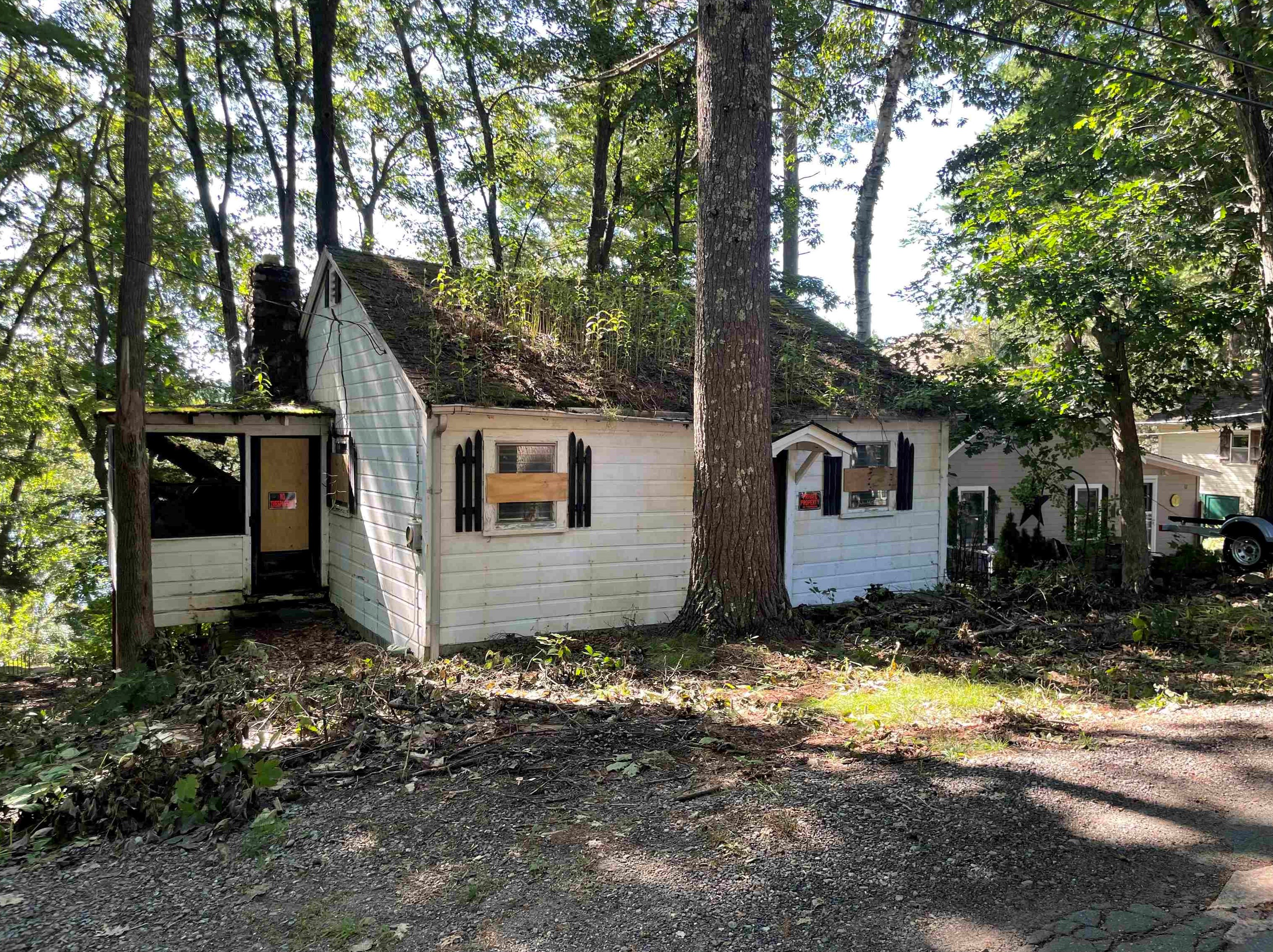 14 2nd St, Windham, NH 03087-1962