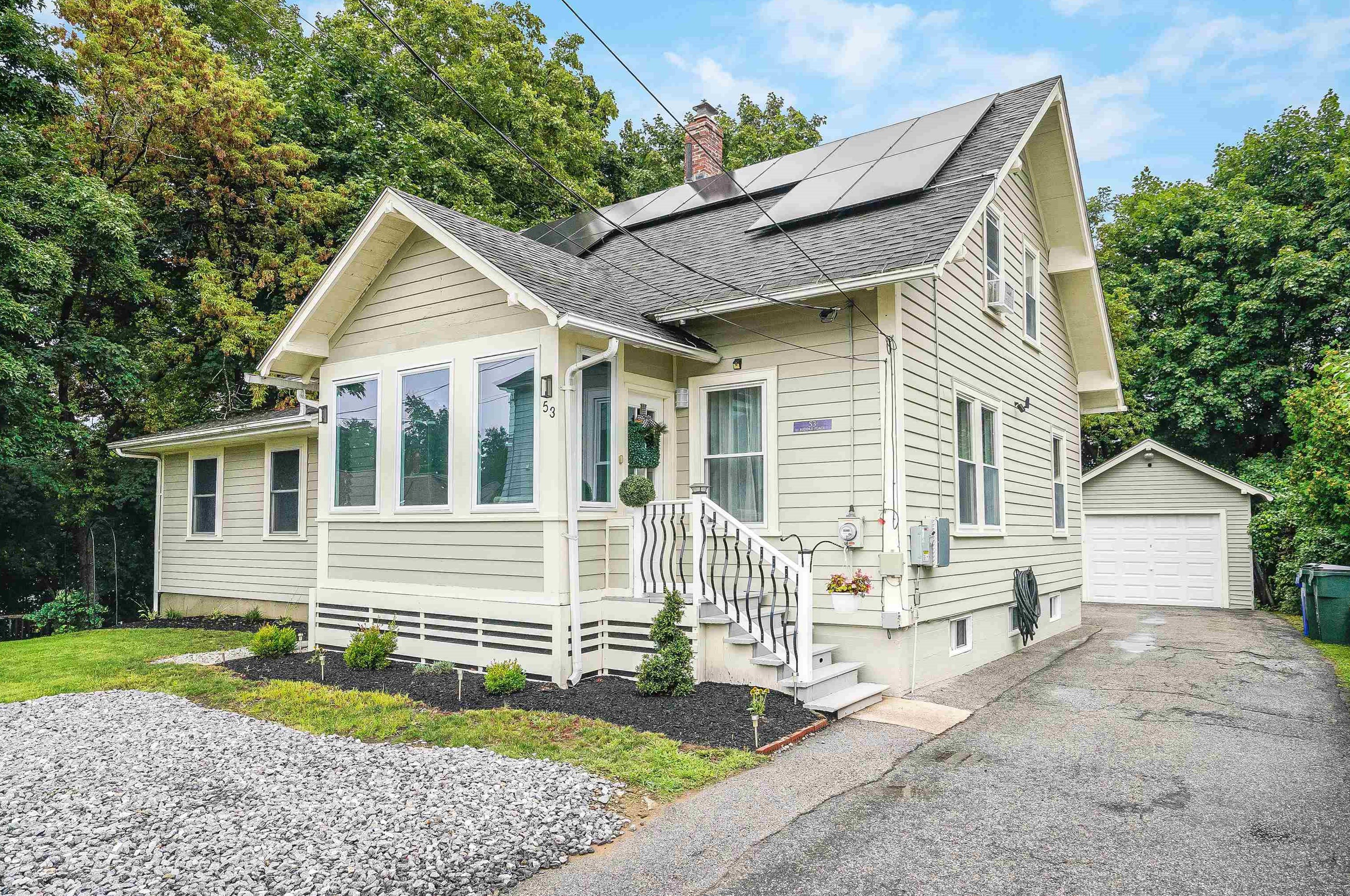 53 Riddle Pl, Manchester, NH 03102-4755