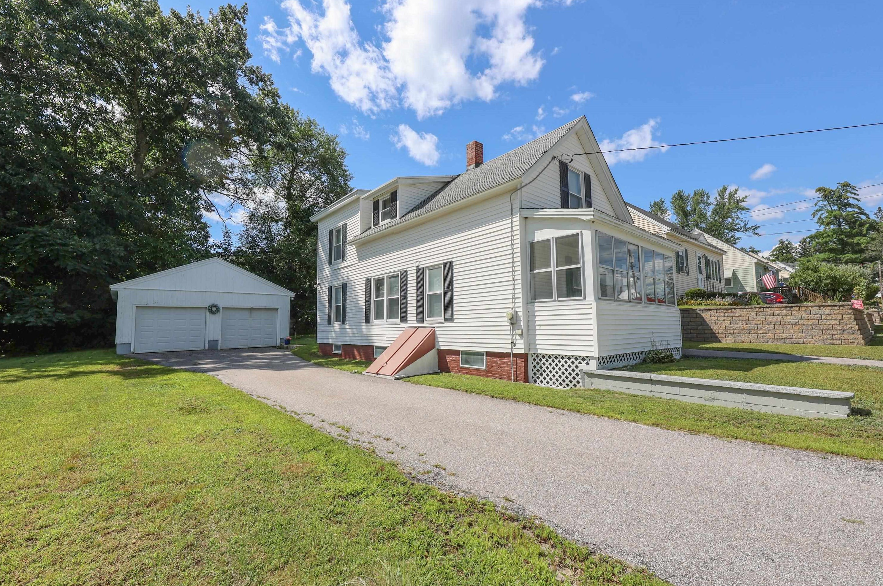 134 Brock St, Manchester, NH 03102-4617