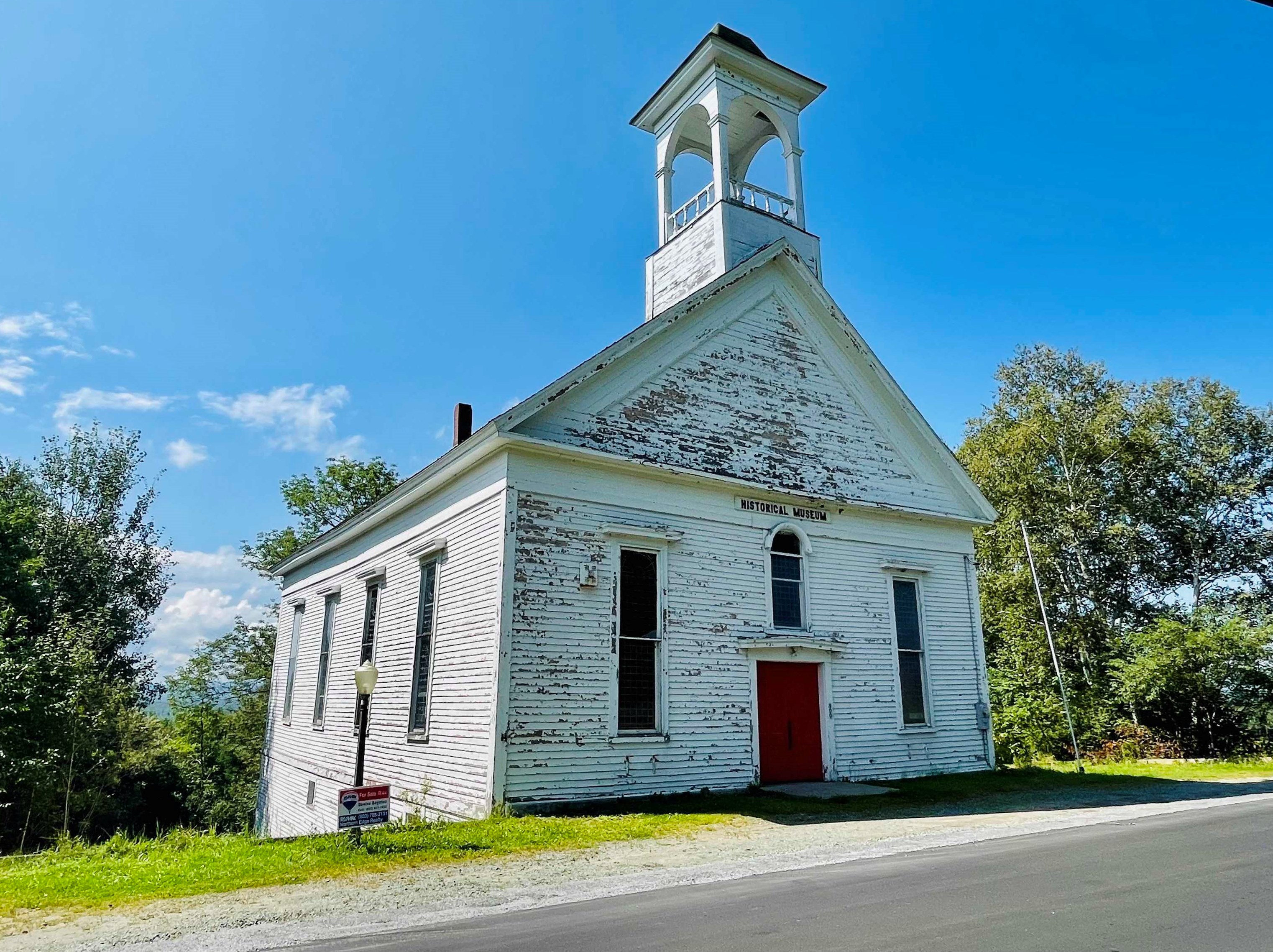 900 Presidential Hwy, Northumberland, NH 03583