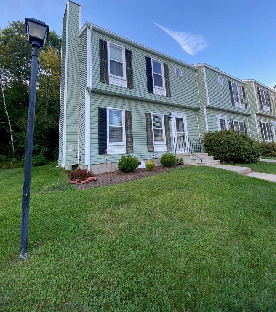 66 Preston St #32, Hillsboro, NH 03244