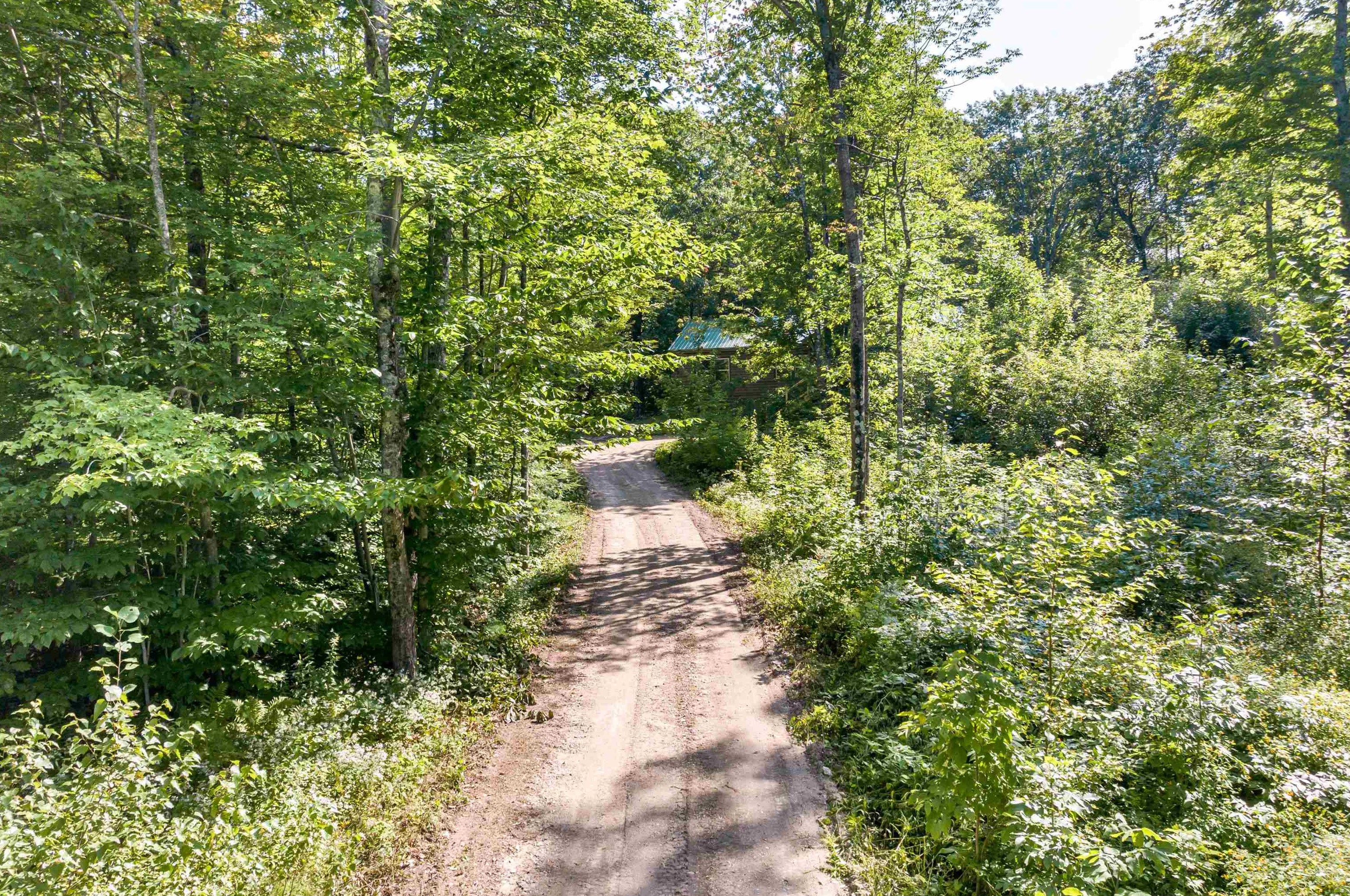55 Long Ridge Rd, Wakefield, NH 03872