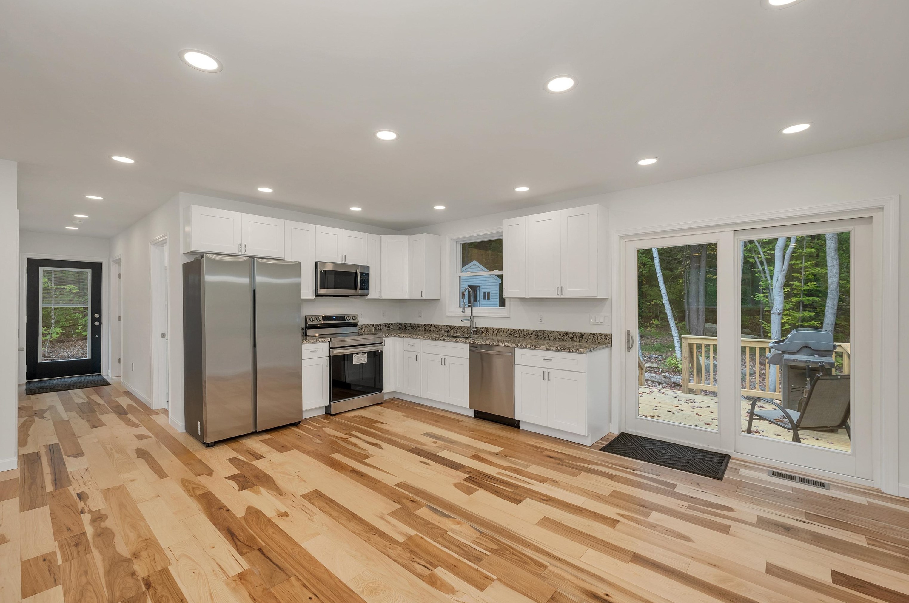 169 Browns Ridge Rd, Ossipee, NH 03864