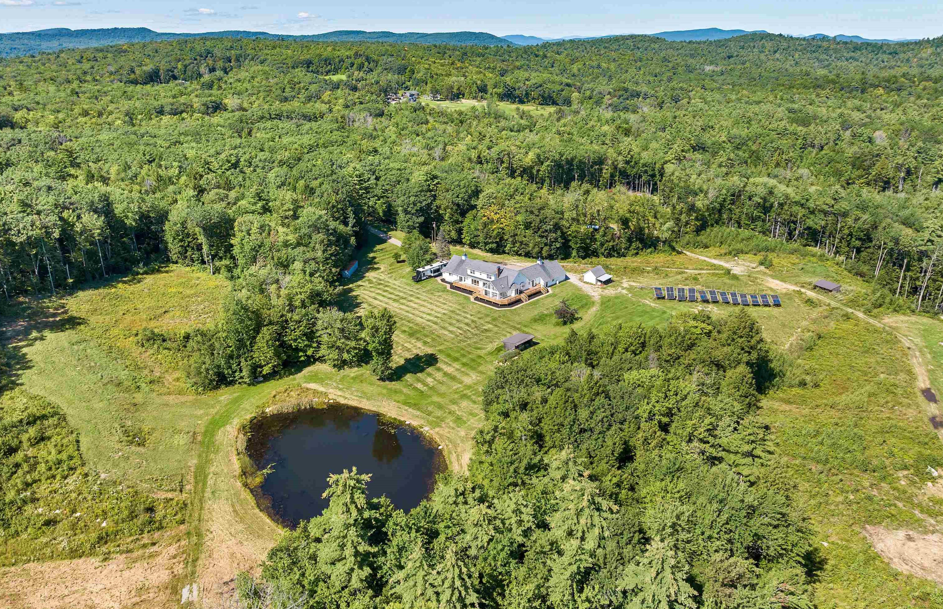 450 Flaghole Rd, Andover, NH 03216