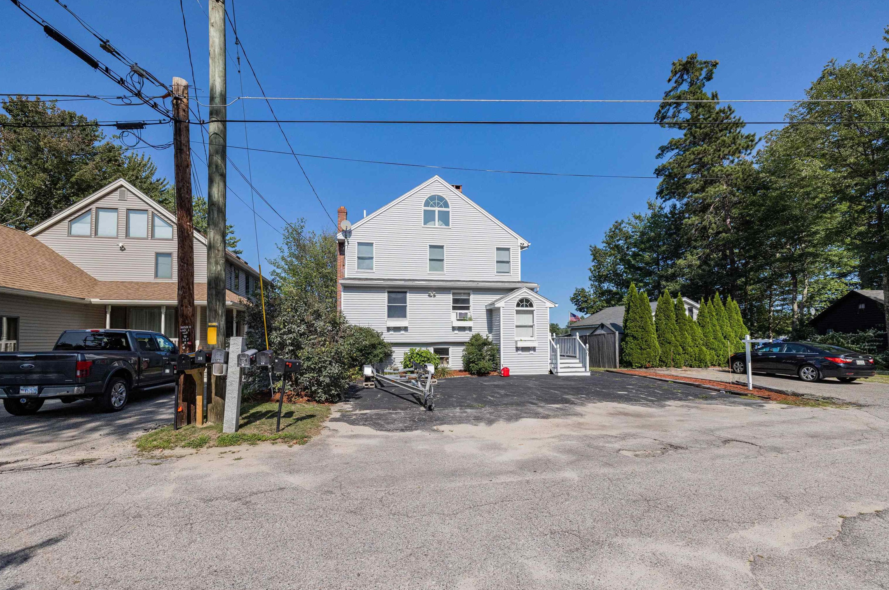 24 Kingsbury Dr, Milton, NH 03851