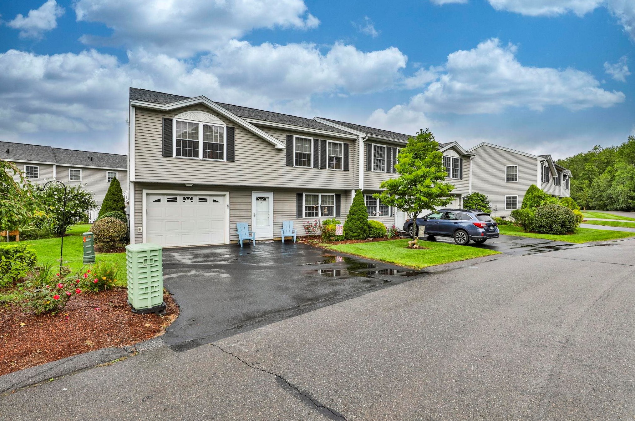 56 Patriots Way, Raymond, NH 03077