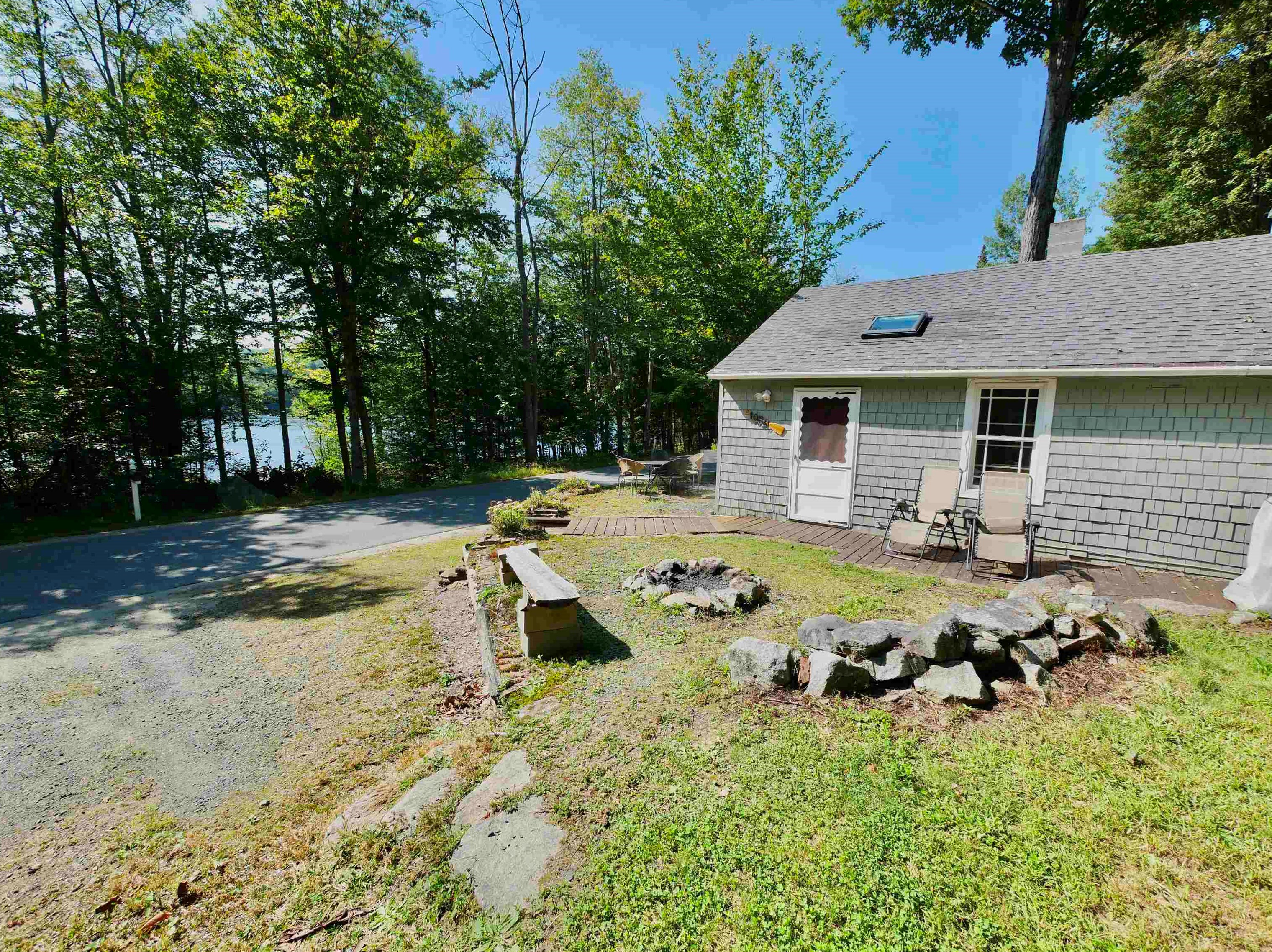1050 Goose Pond Rd, Orange, NH 03741