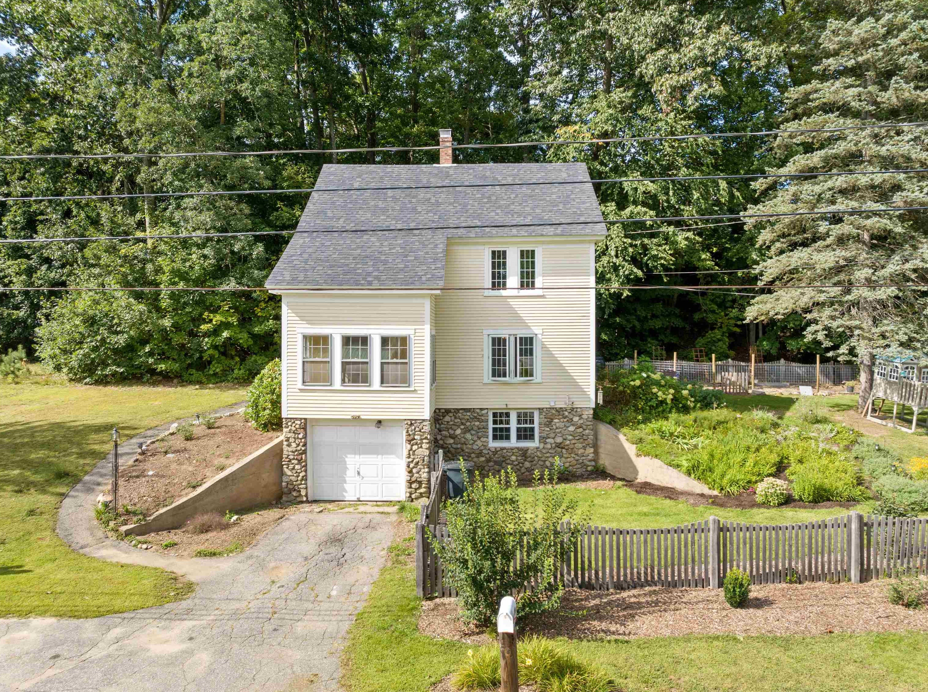 50 Woodland Ave, Laconia, NH 03246