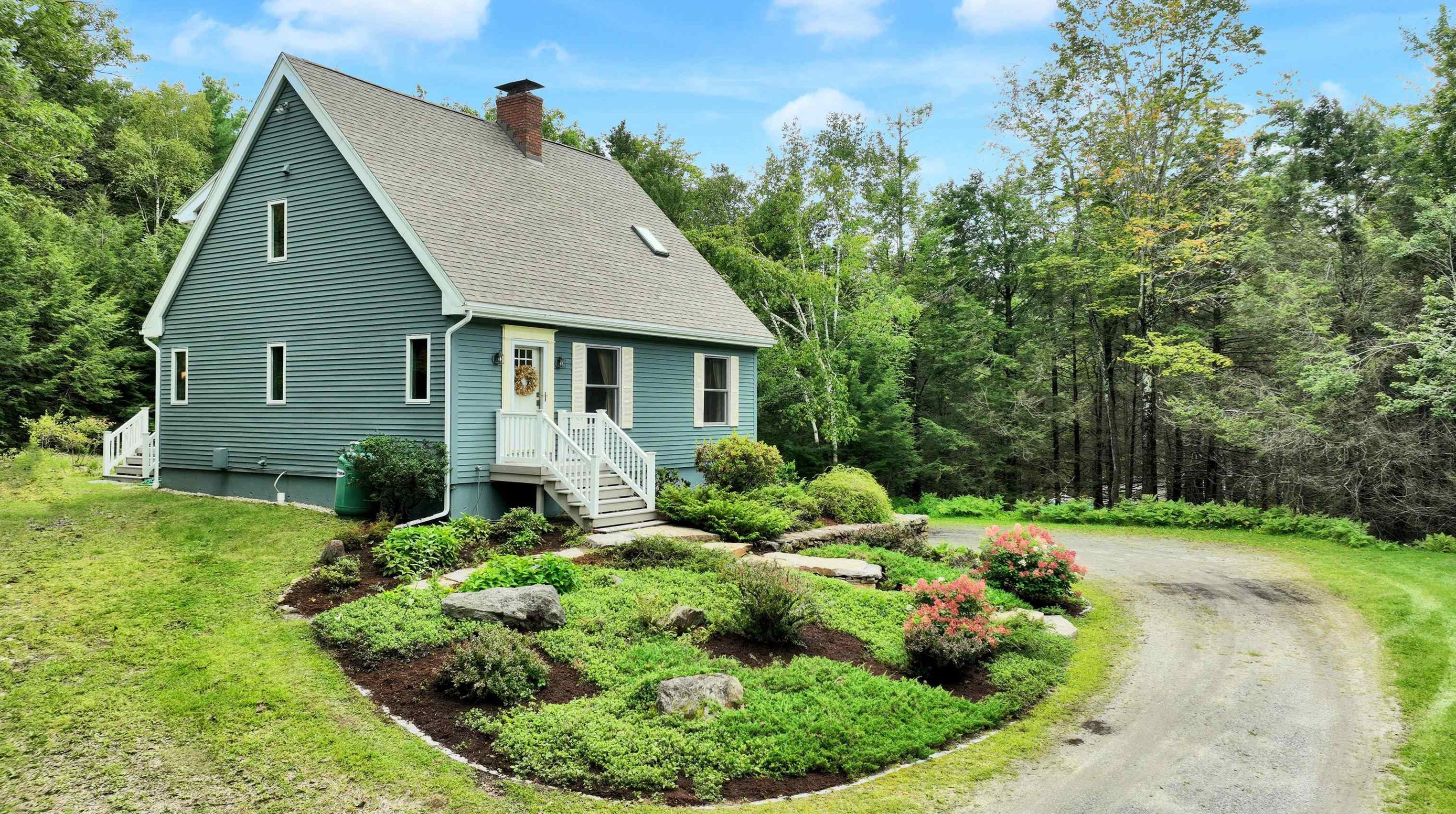 83 Sunridge Rd, Rindge, NH 03461