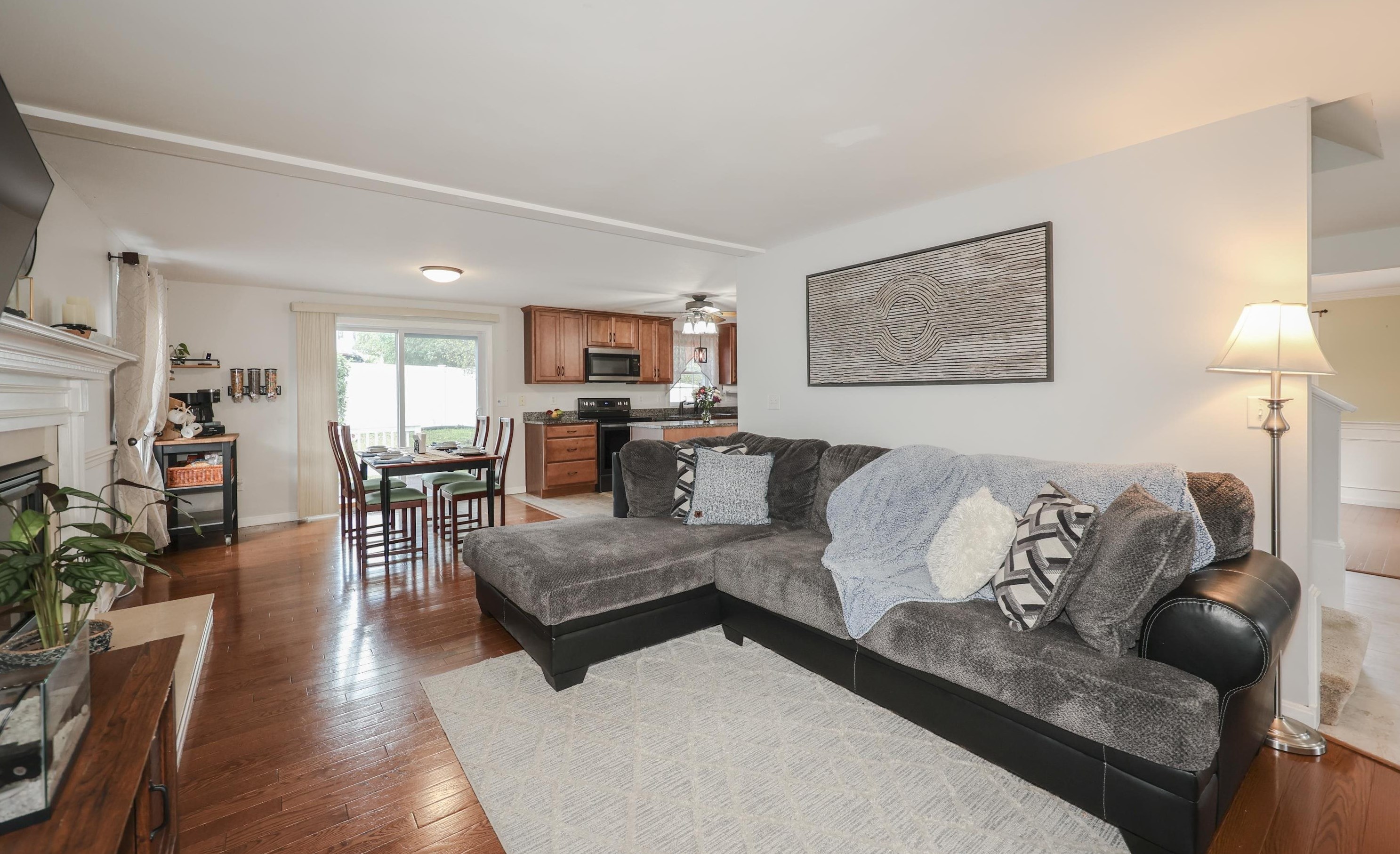 440 Whittington St, Manchester NH  03104-6493 exterior