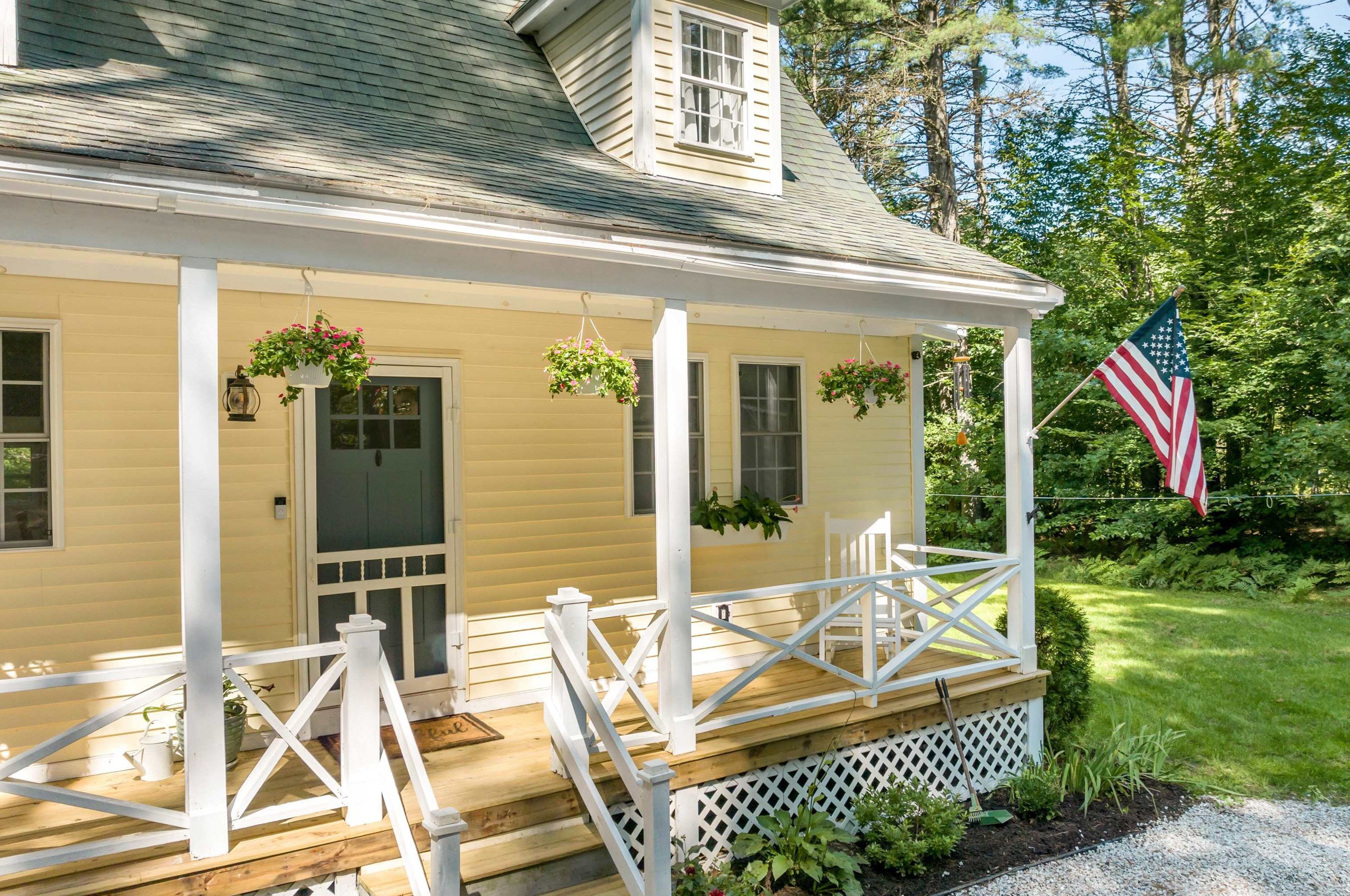 347 Green Mountain Rd, Effingham, NH 03882