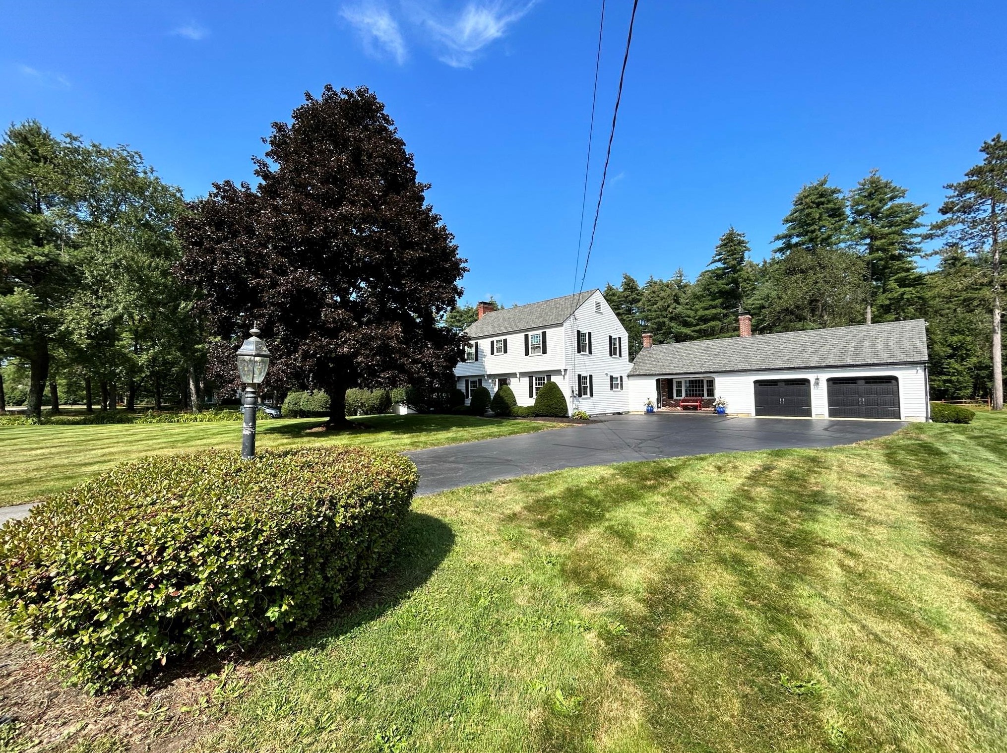 51 Sawyers Crossing Rd, Swanzey Center, NH 03446-3630