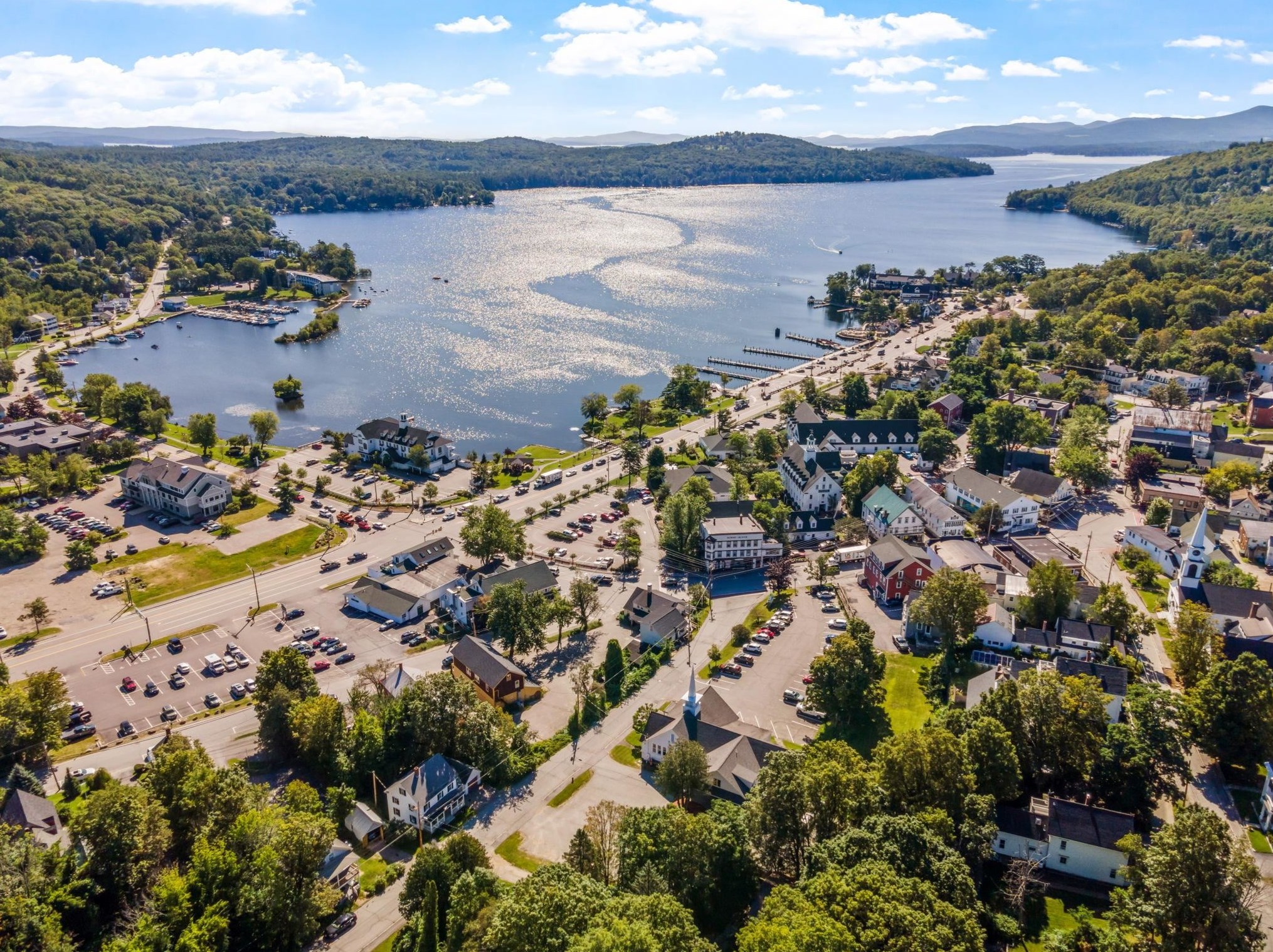 22 Circle Dr, Meredith NH  03253-6304 exterior