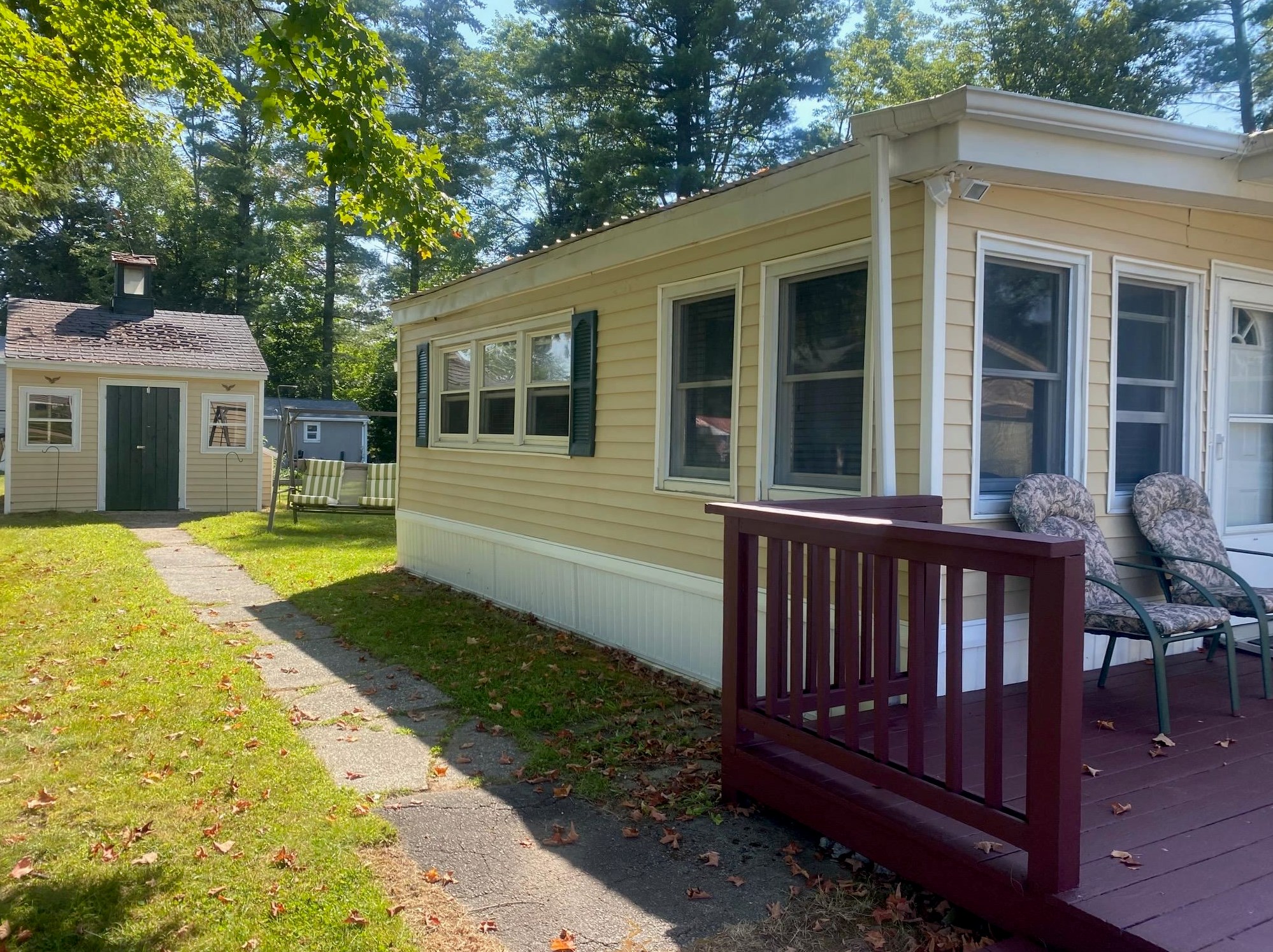 3 S Emperor Dr, Concord, NH 03303