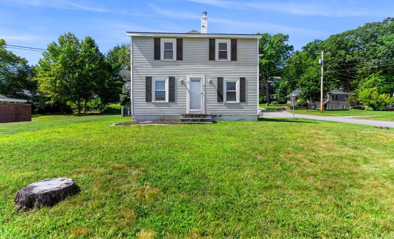 31 N Fruit St, Concord, NH 03301