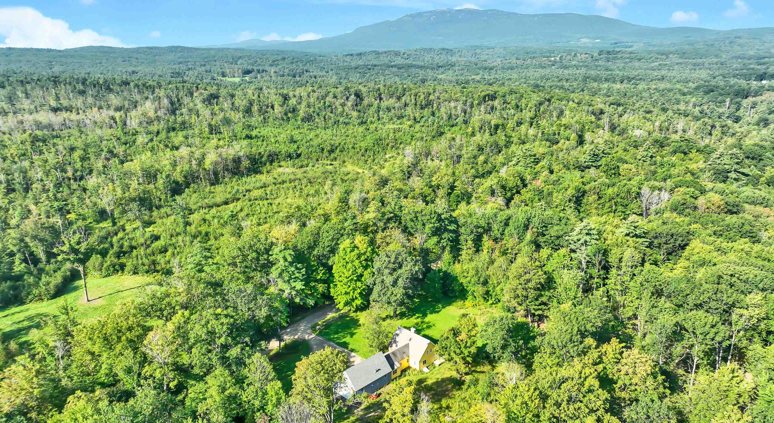 91 Dooe Road, Dublin, NH 03444