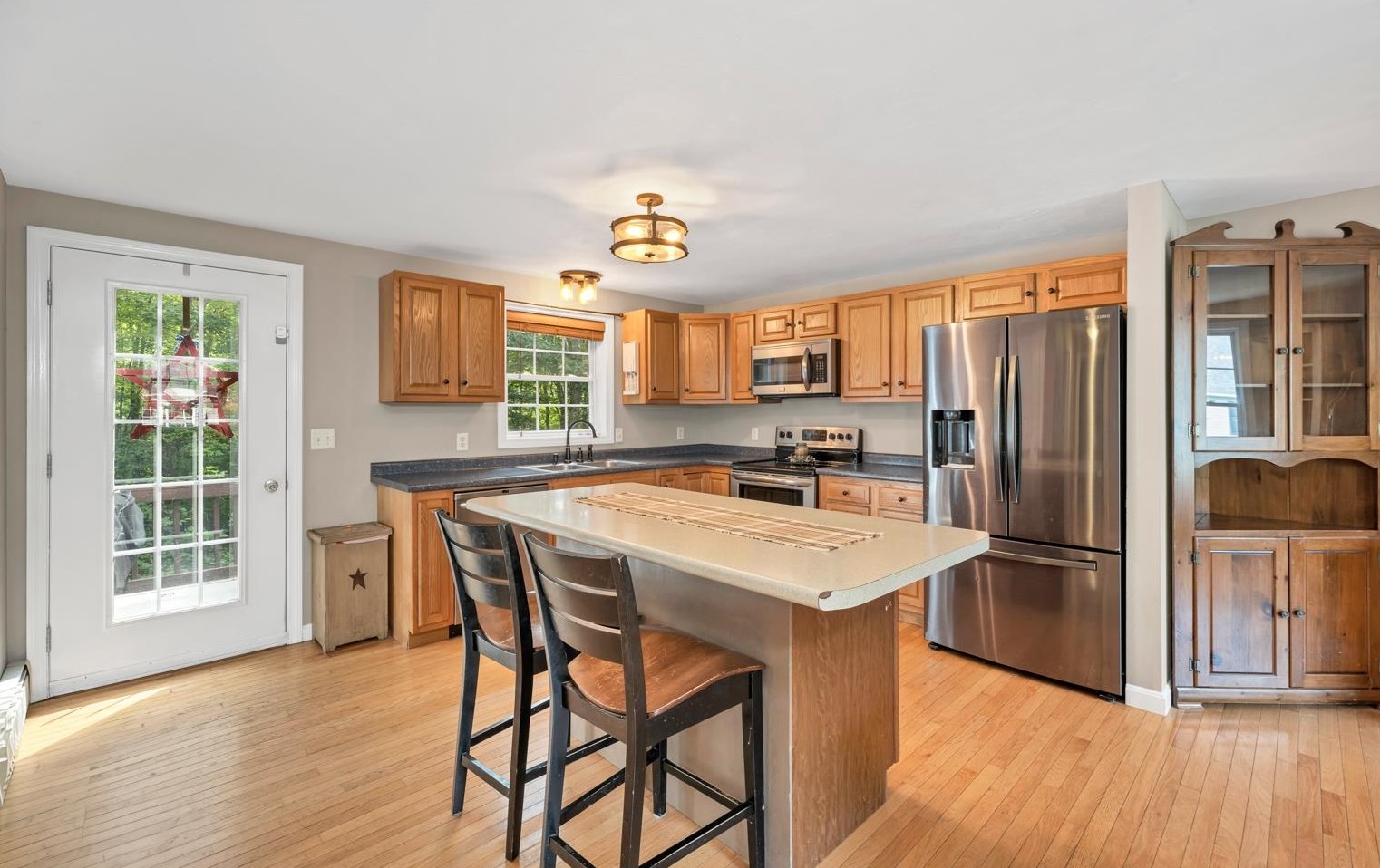 22 Franconia Dr, New Durham, NH 03855