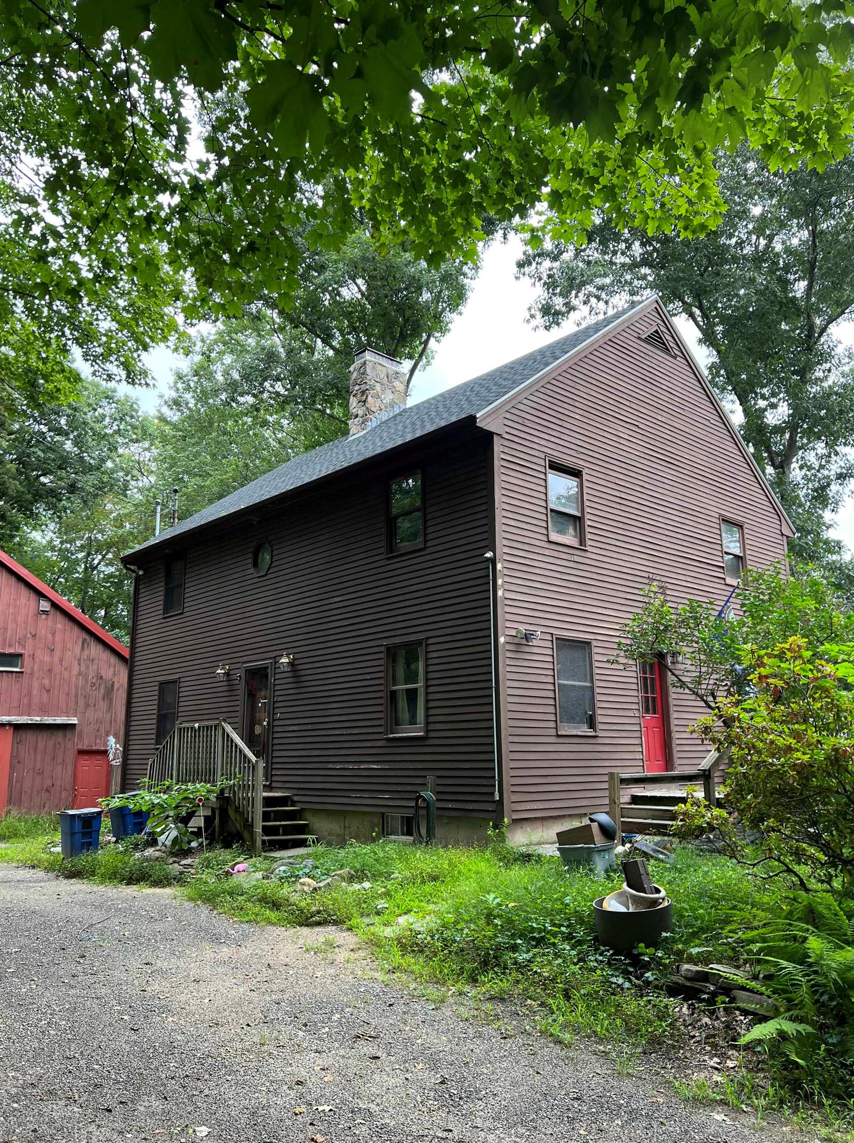 9 Oldham Rd, Raymond, NH 03077