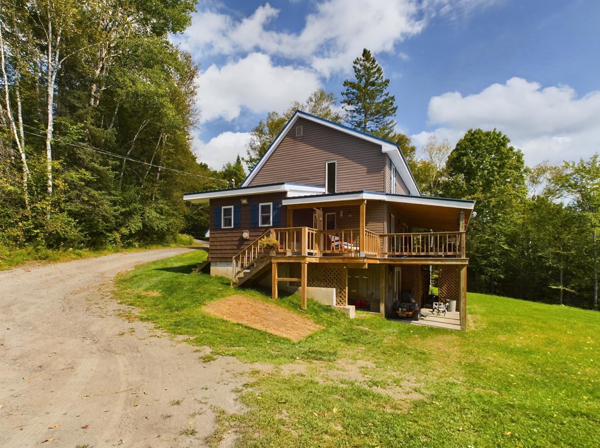154 Reed Rd, Columbia, NH 03576