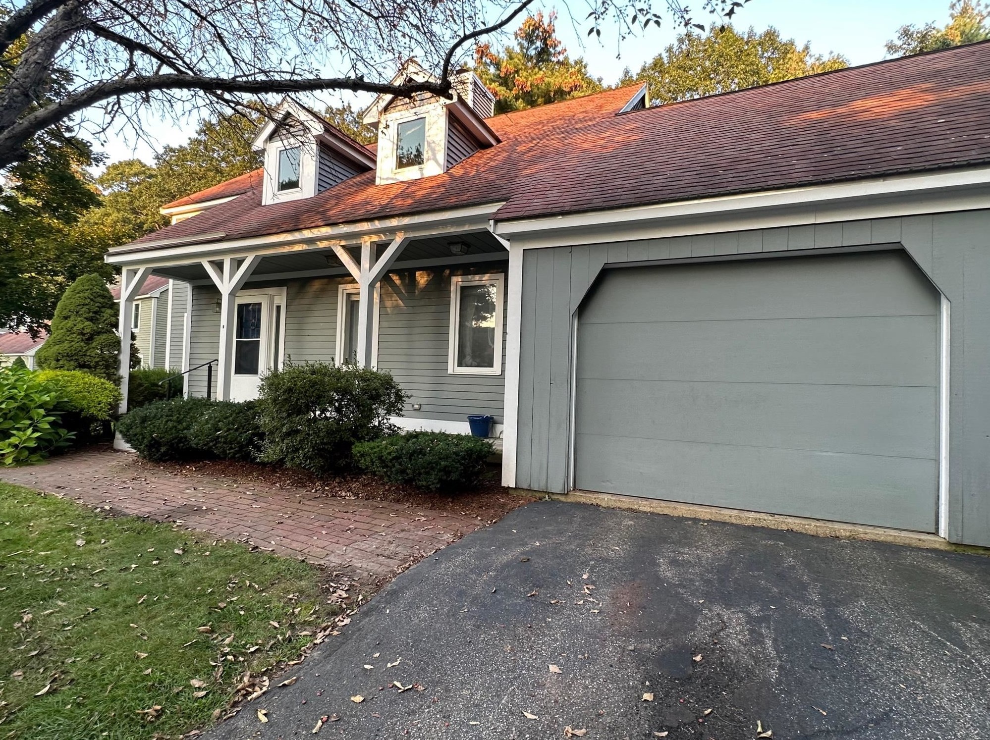 5 Quaker Rd #5, Nashua, NH 03063