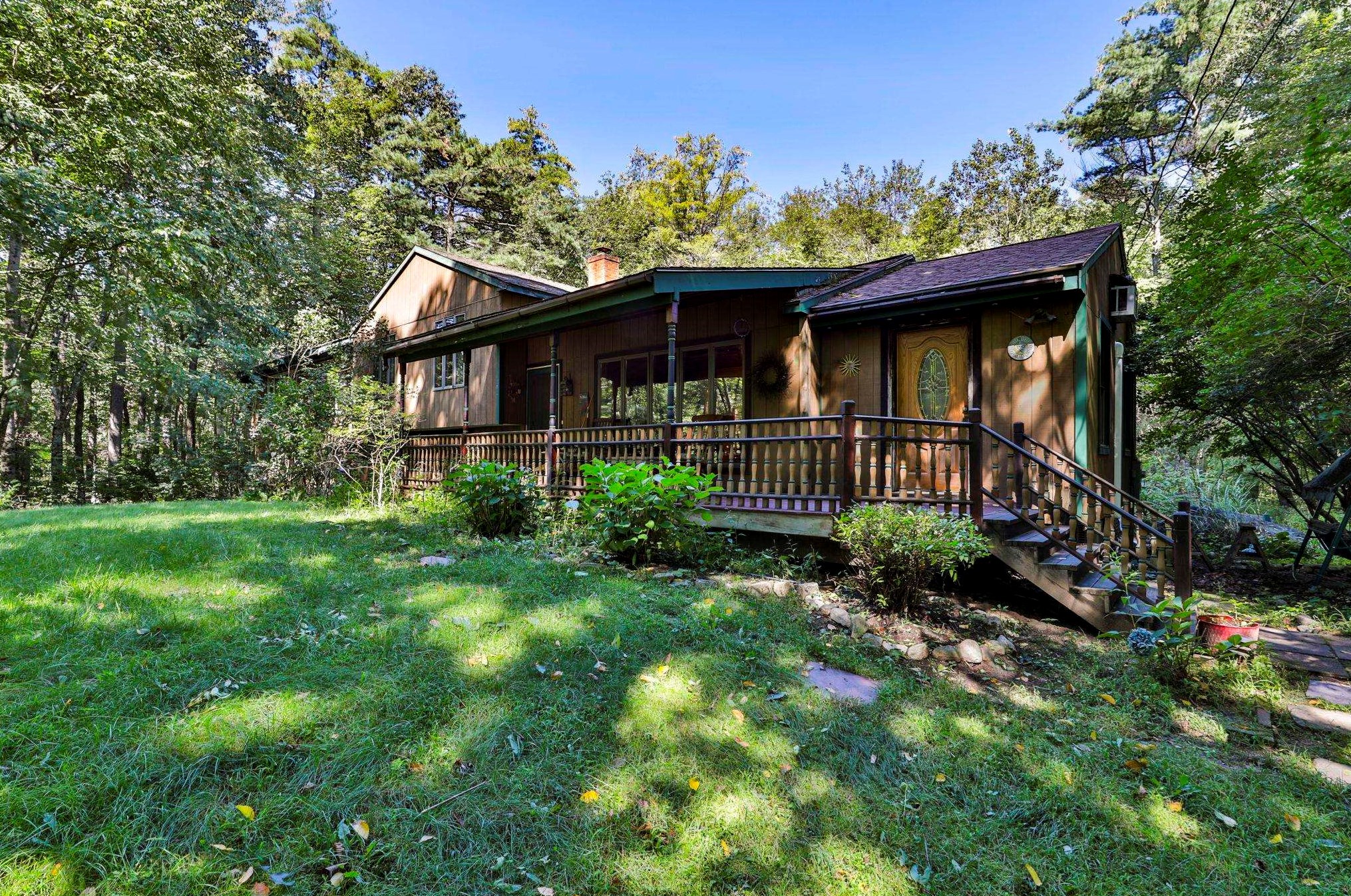 40 Hood Rd, Brookline, NH 03033