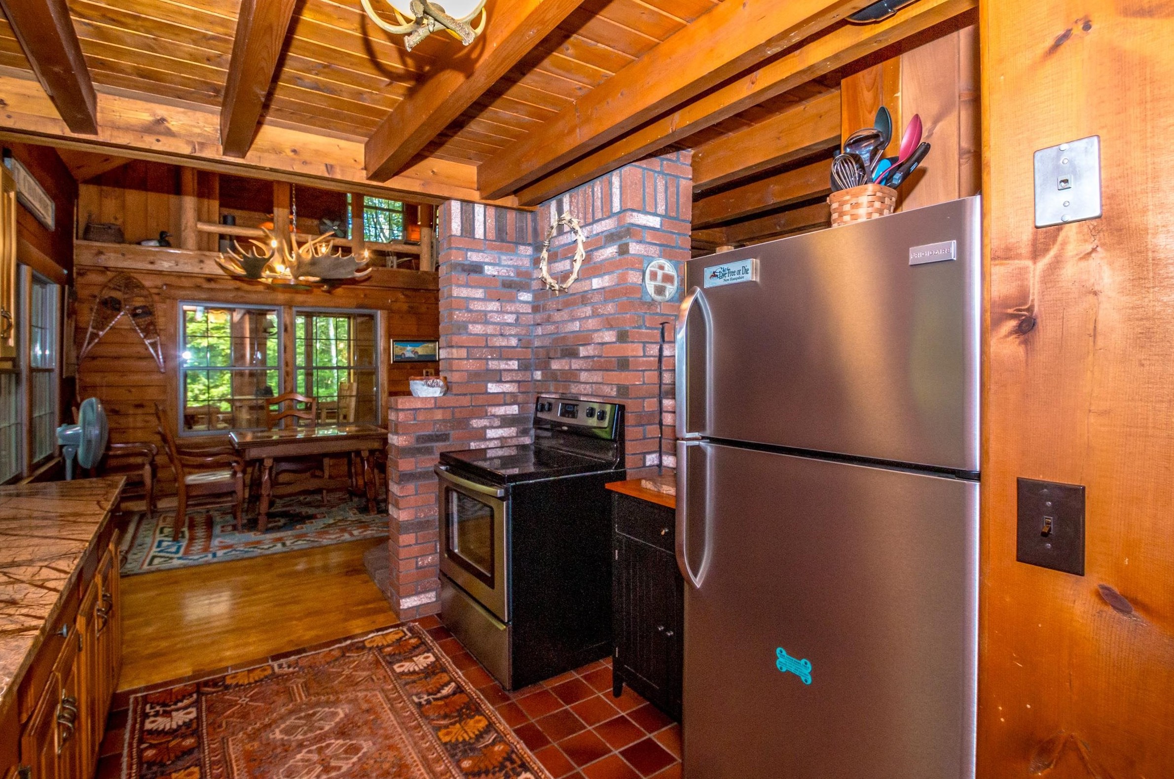 115 Maple St, Hales Location, NH 03860