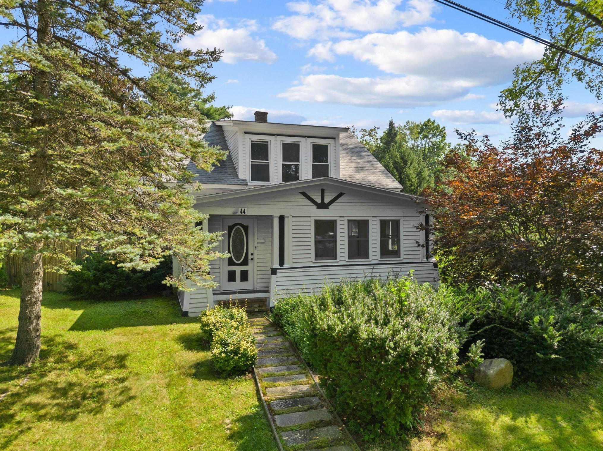 44 Tremont St, Concord, NH 03303