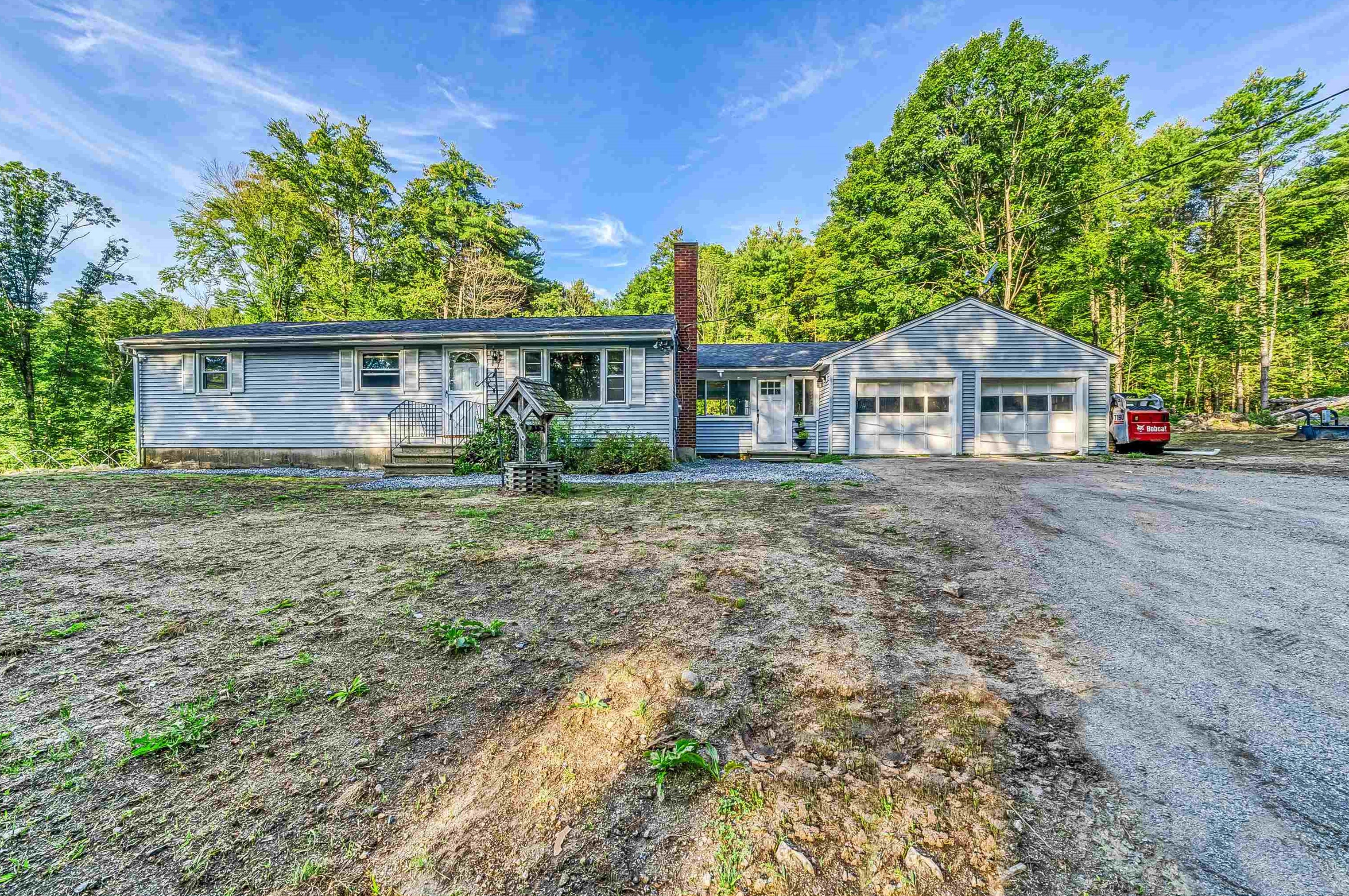 387 Liberty Hill Rd, Henniker, NH 03242