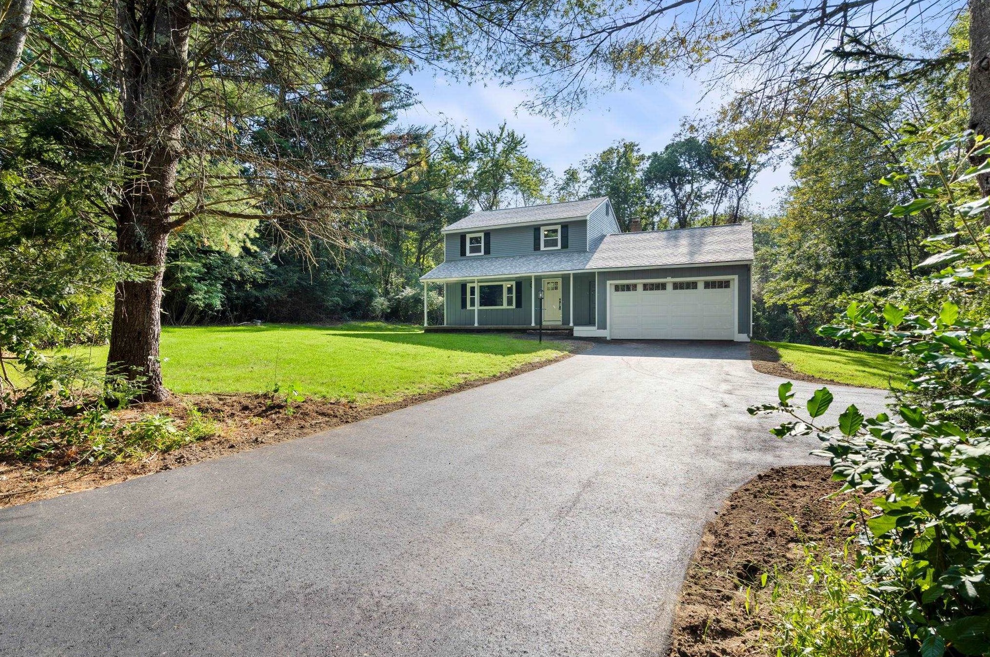 147 Liberty Hill Rd, Manchester, NH 03110